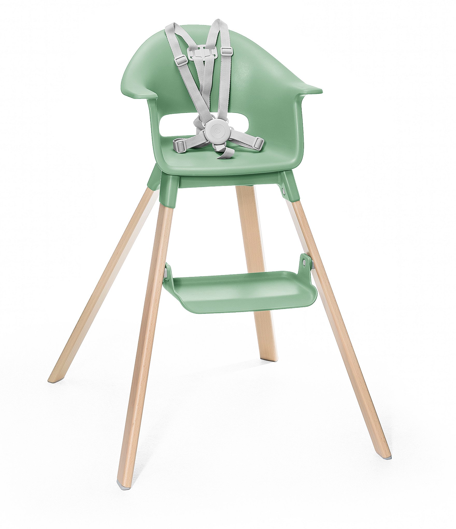 Stokke® Clikk™ High Chair, Harness, & Tray Set