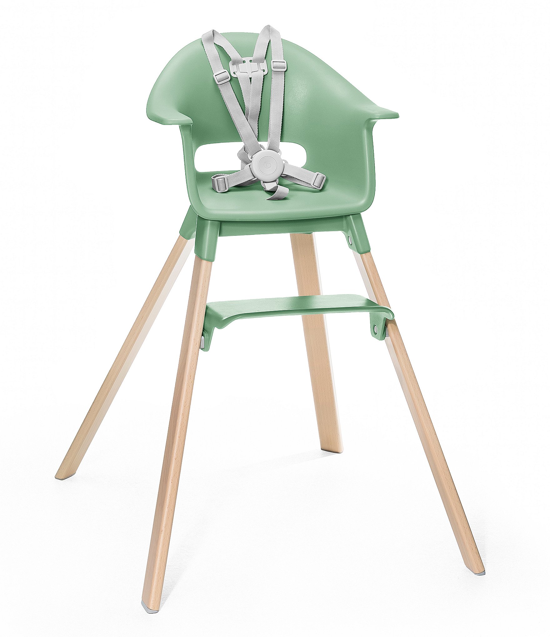 Stokke® Clikk™ High Chair, Harness, & Tray Set