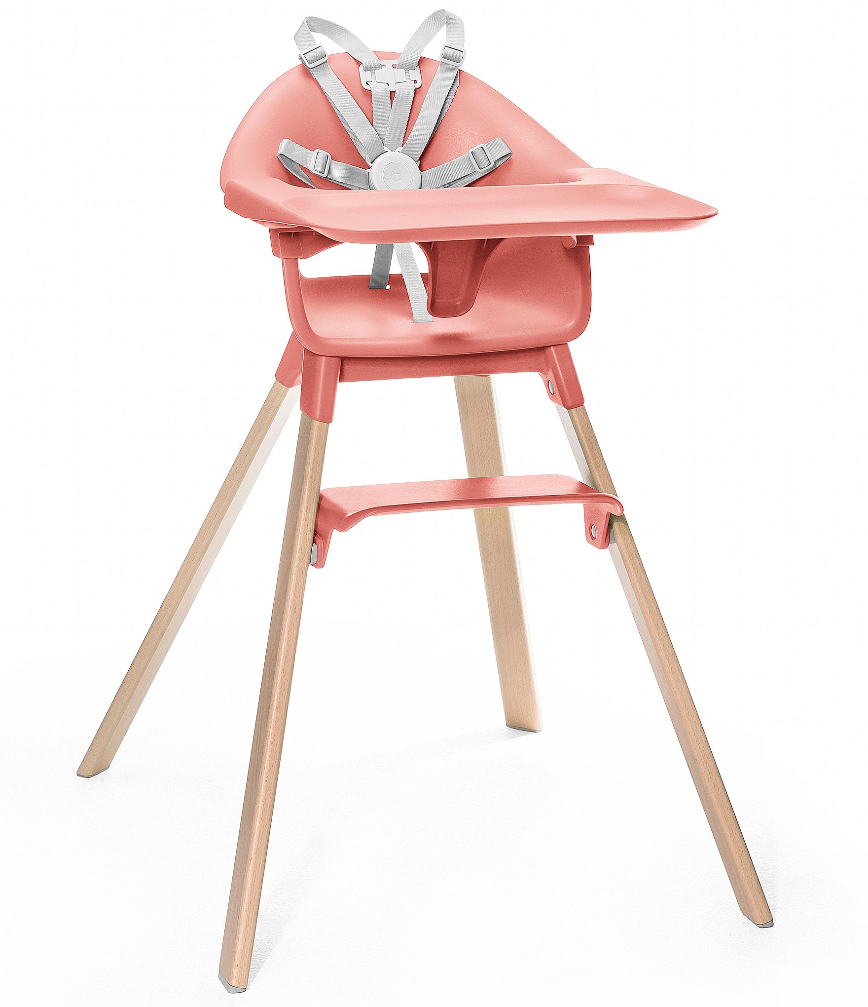 Stokke® Clikk™ High Chair, Harness, & Tray Set