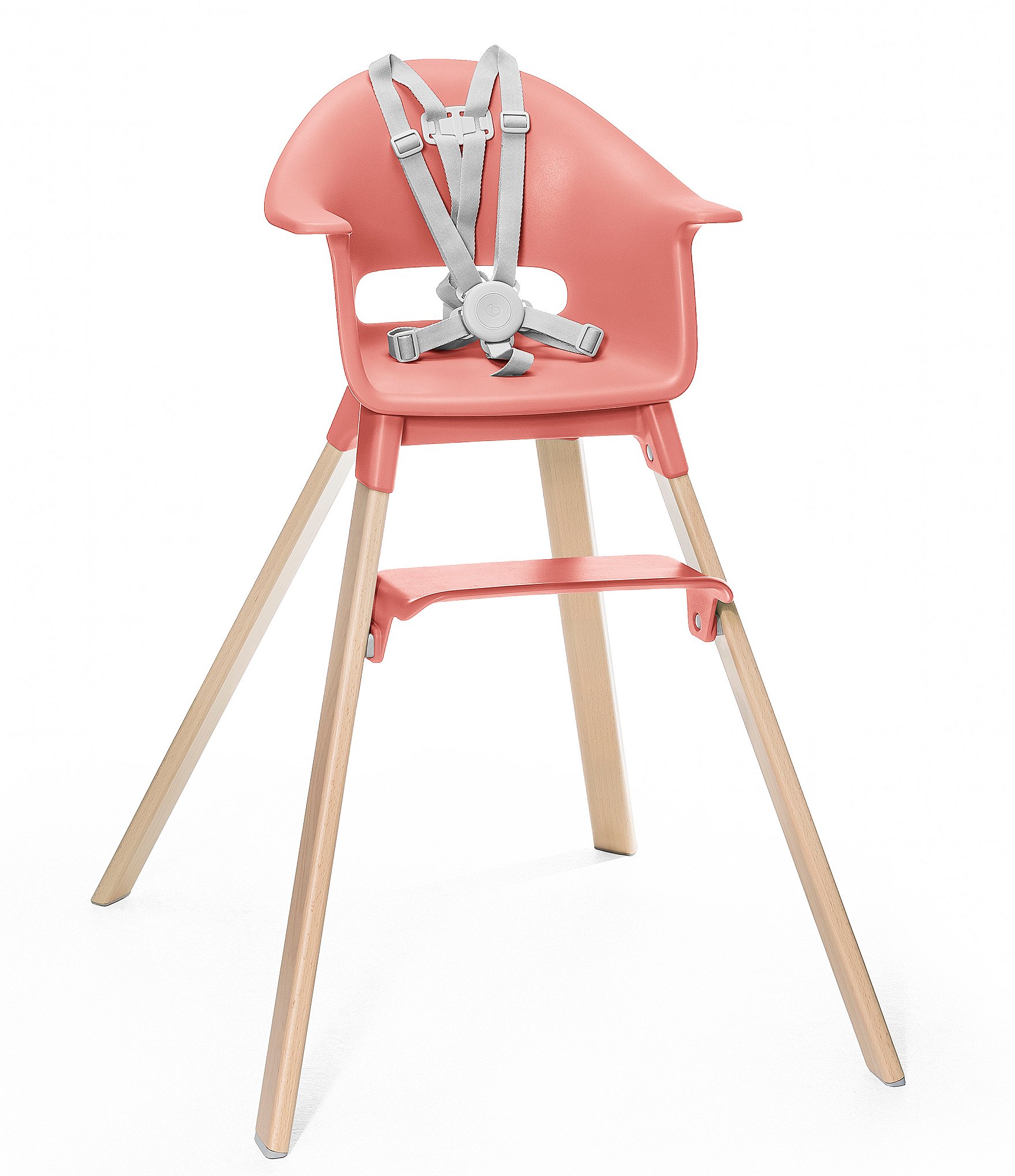 Stokke® Clikk™ High Chair, Harness, & Tray Set