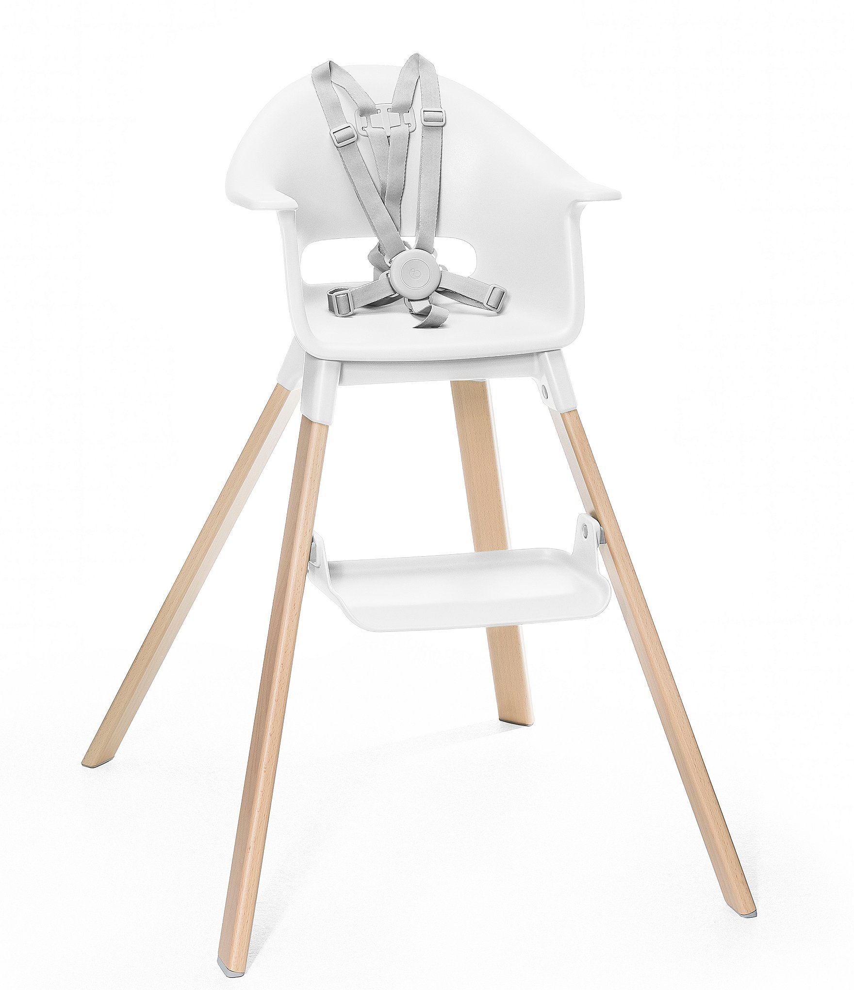 Stokke® Clikk™ High Chair, Harness, & Tray Set