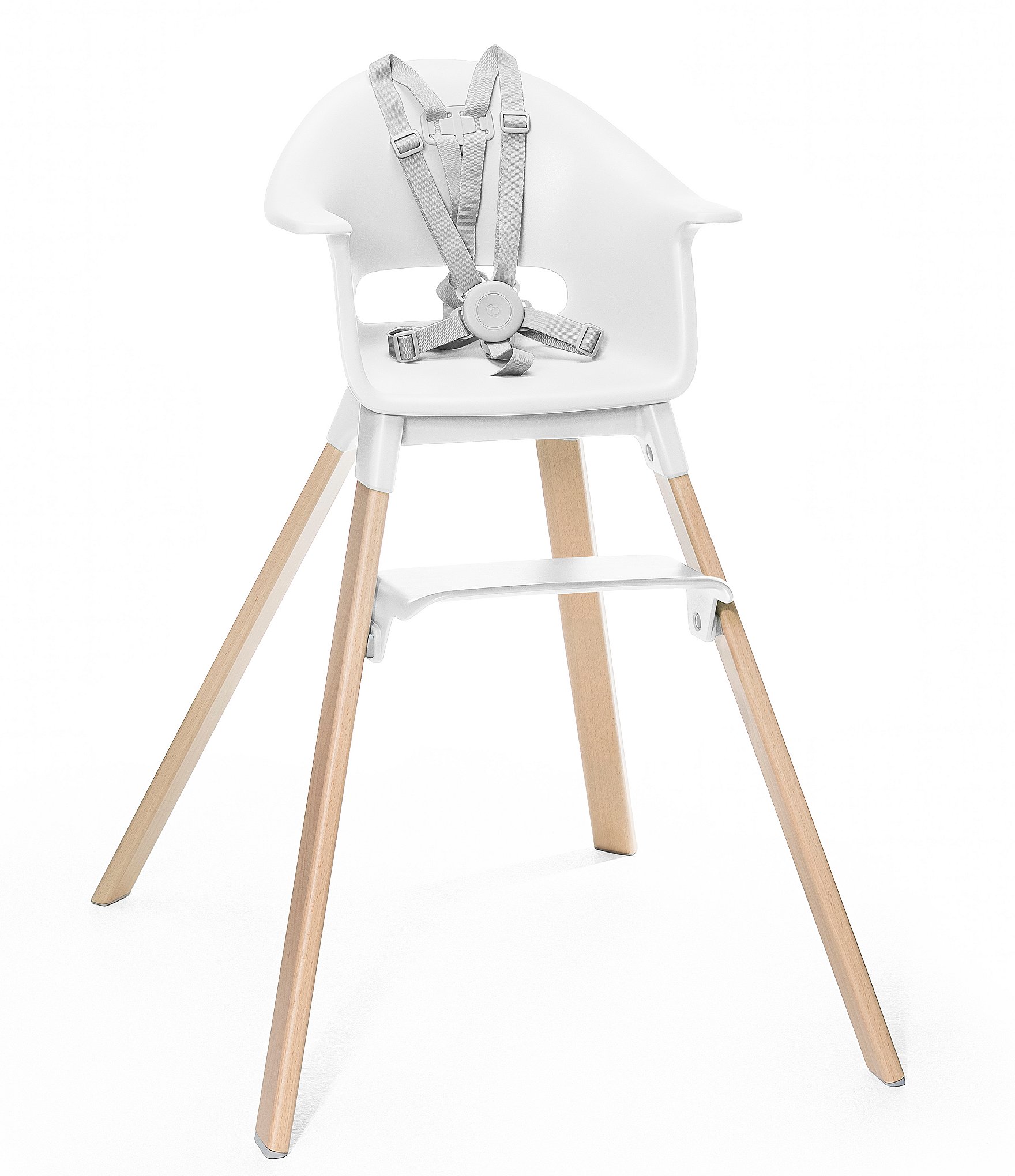 Stokke® Clikk™ High Chair, Harness, & Tray Set