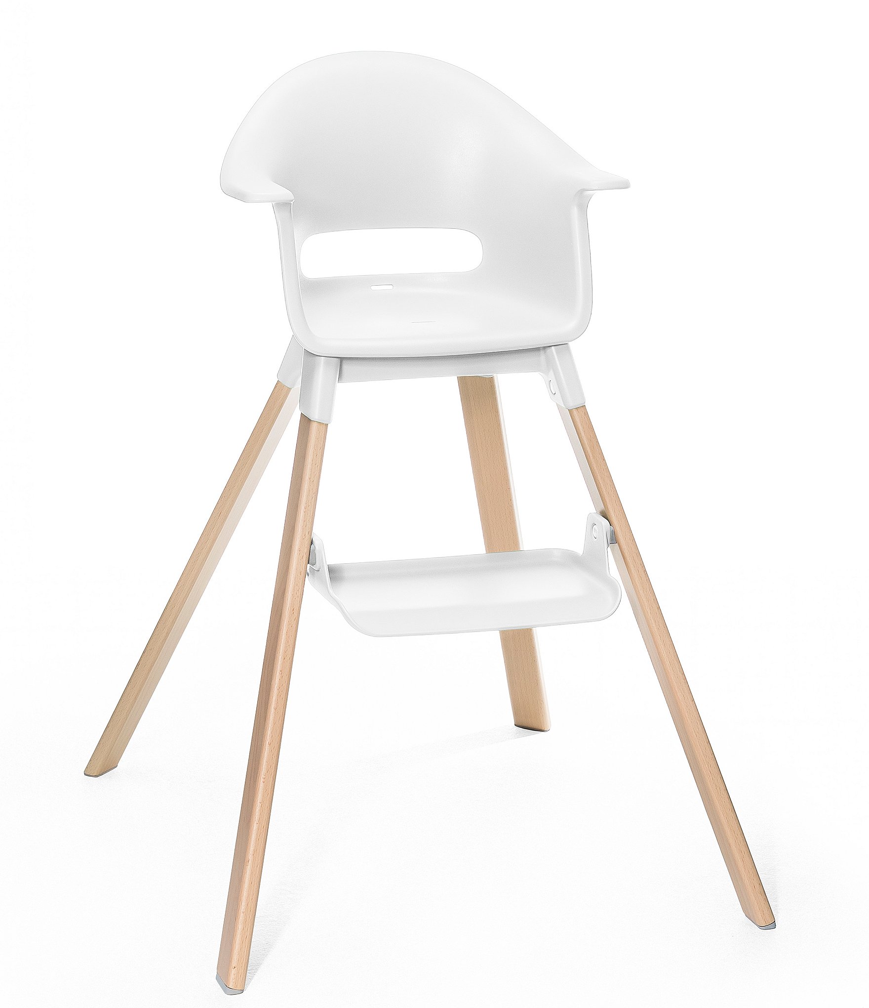 Stokke® Clikk™ High Chair, Harness, & Tray Set