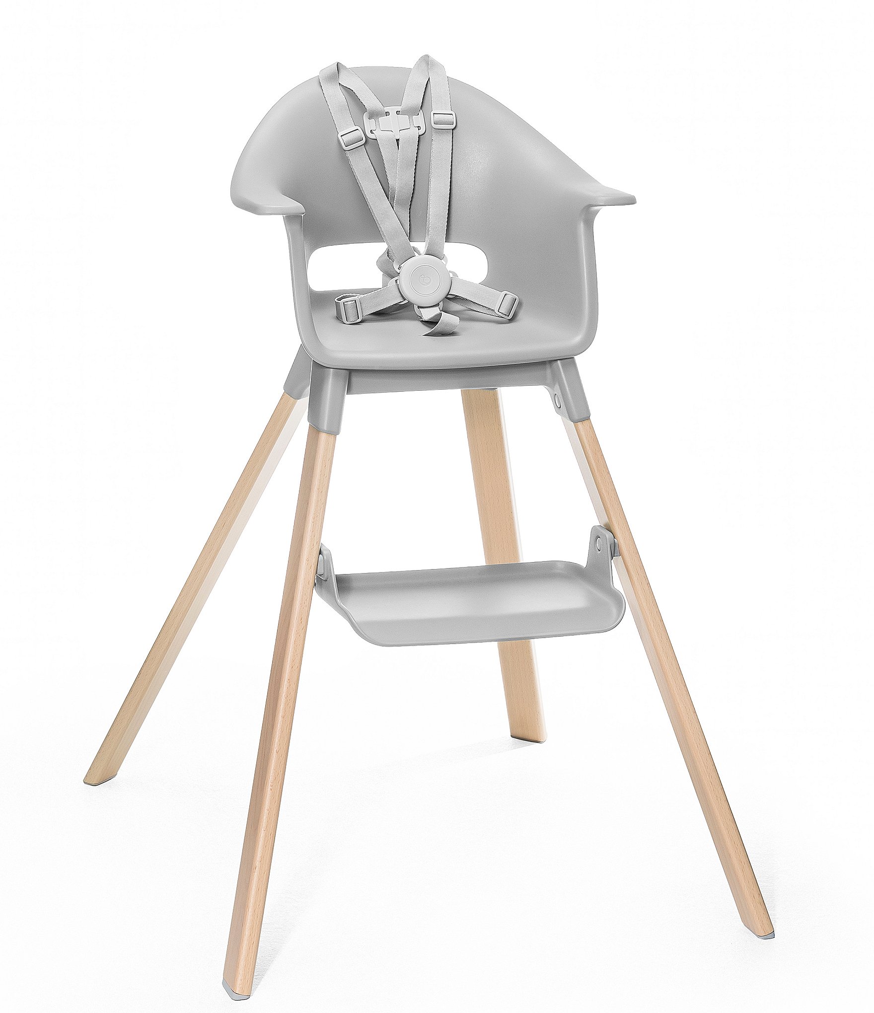 Stokke® Clikk™ High Chair, Harness, & Tray Set