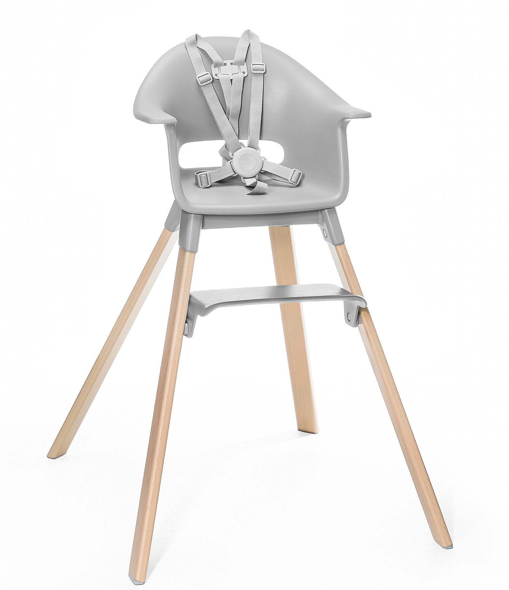 Stokke® Clikk™ High Chair, Harness, & Tray Set