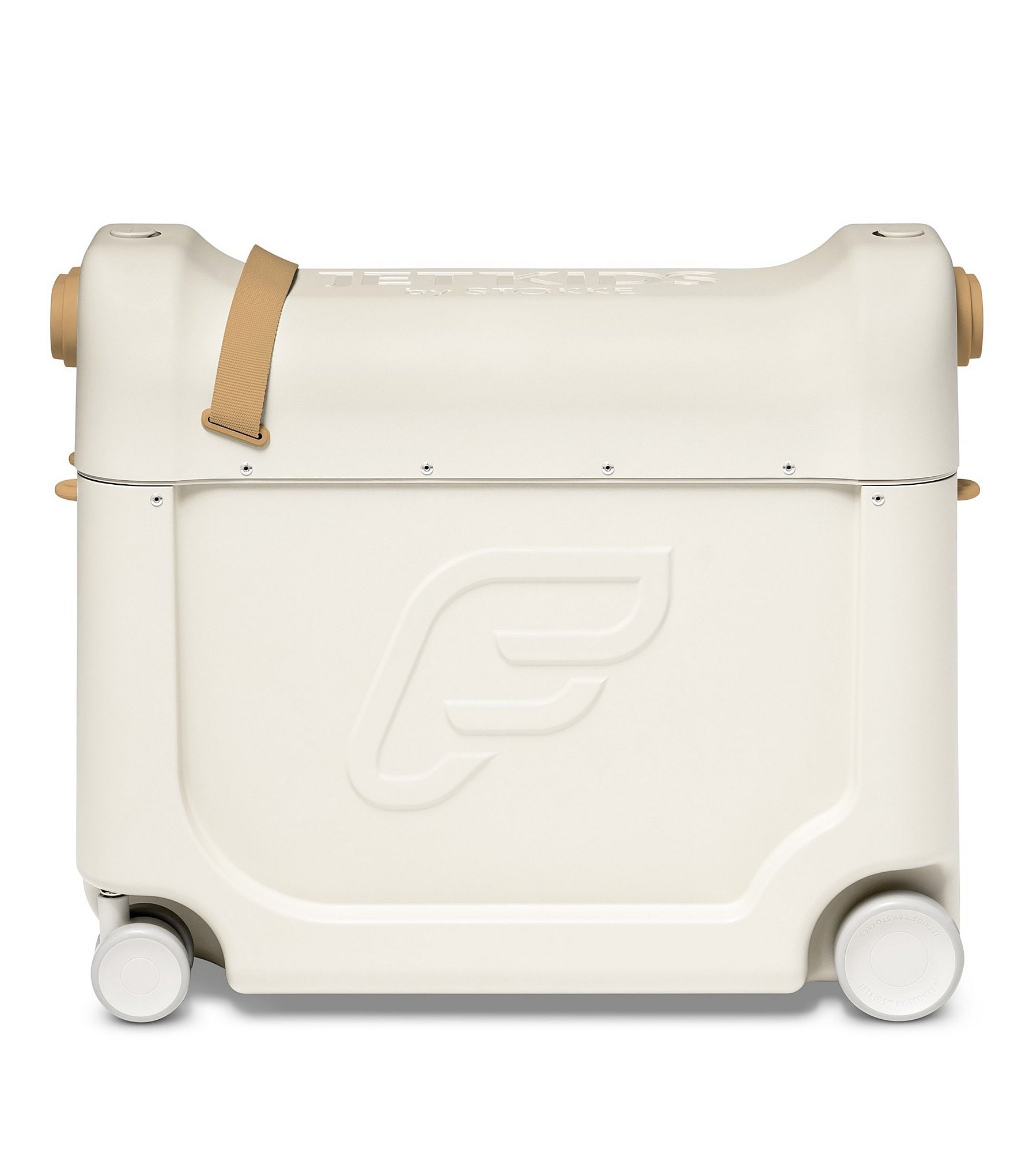 Stokke® JetKids™ Travel BedBox™ Ride-On Suitcase