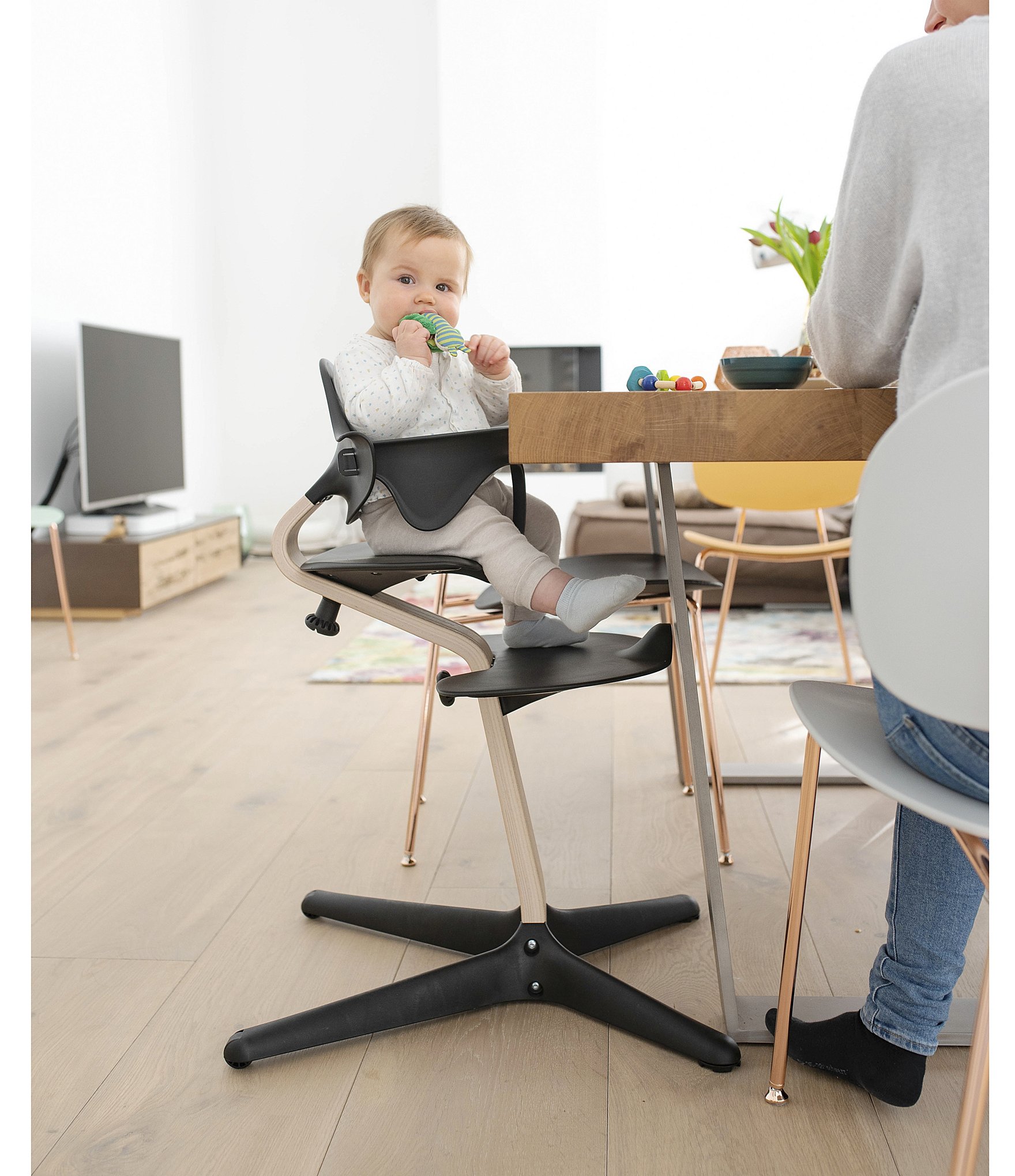 Stokke Nomi High Chair