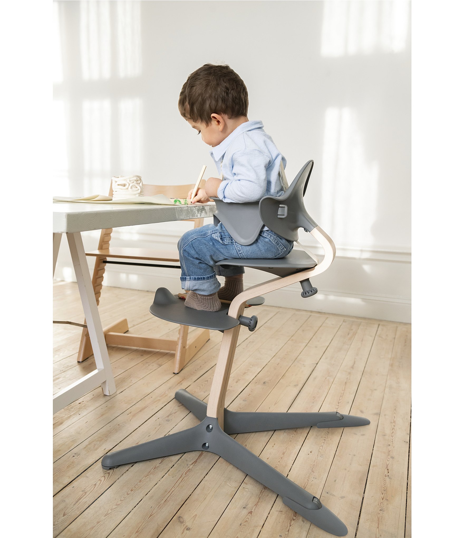 Stokke Nomi High Chair