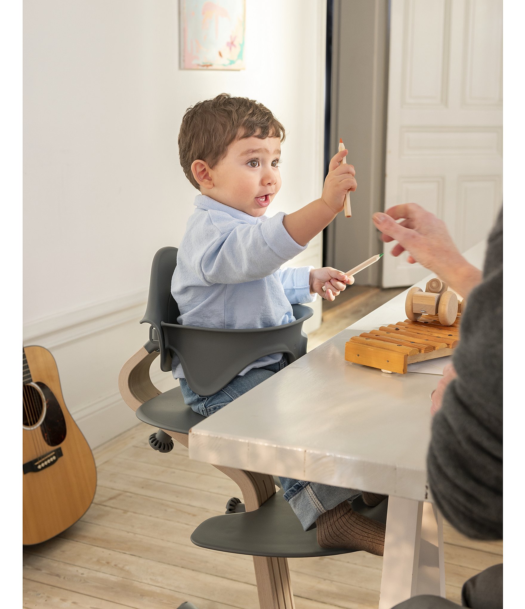 Stokke Nomi High Chair