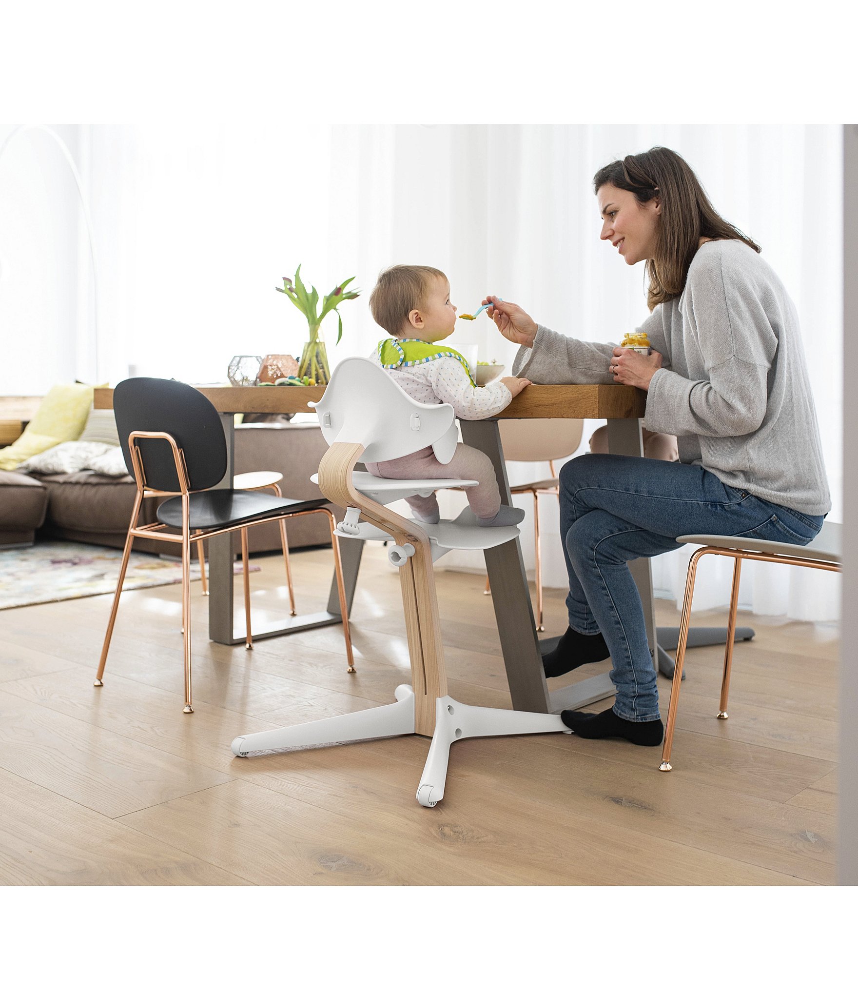 Stokke Nomi High Chair