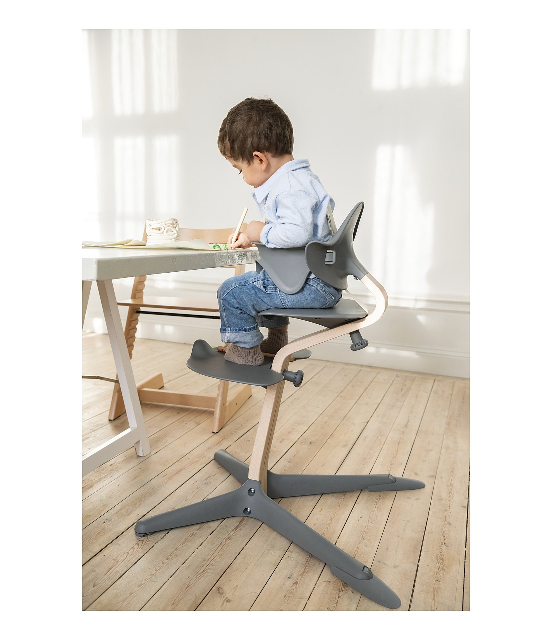 Stokke Nomi High Chair