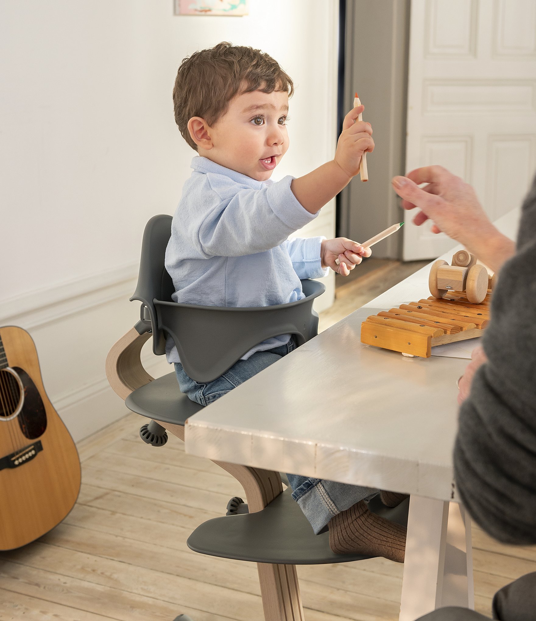 Stokke Nomi High Chair