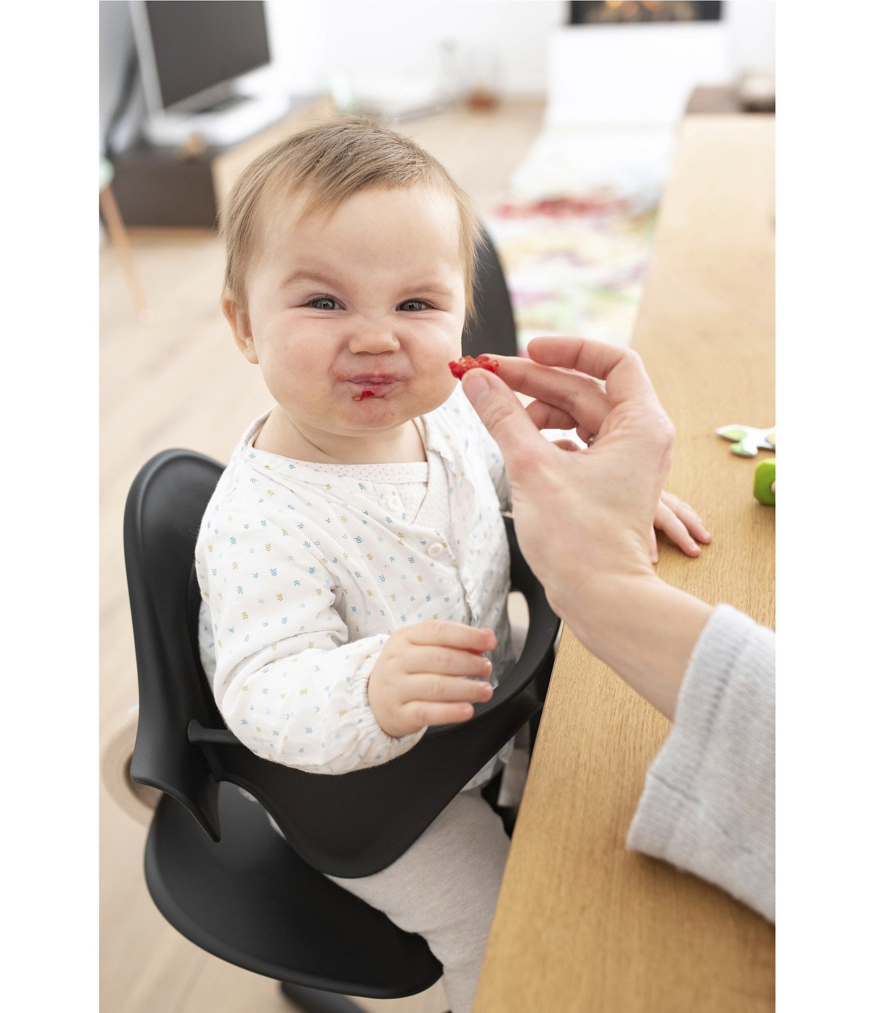 Stokke Nomi High Chair