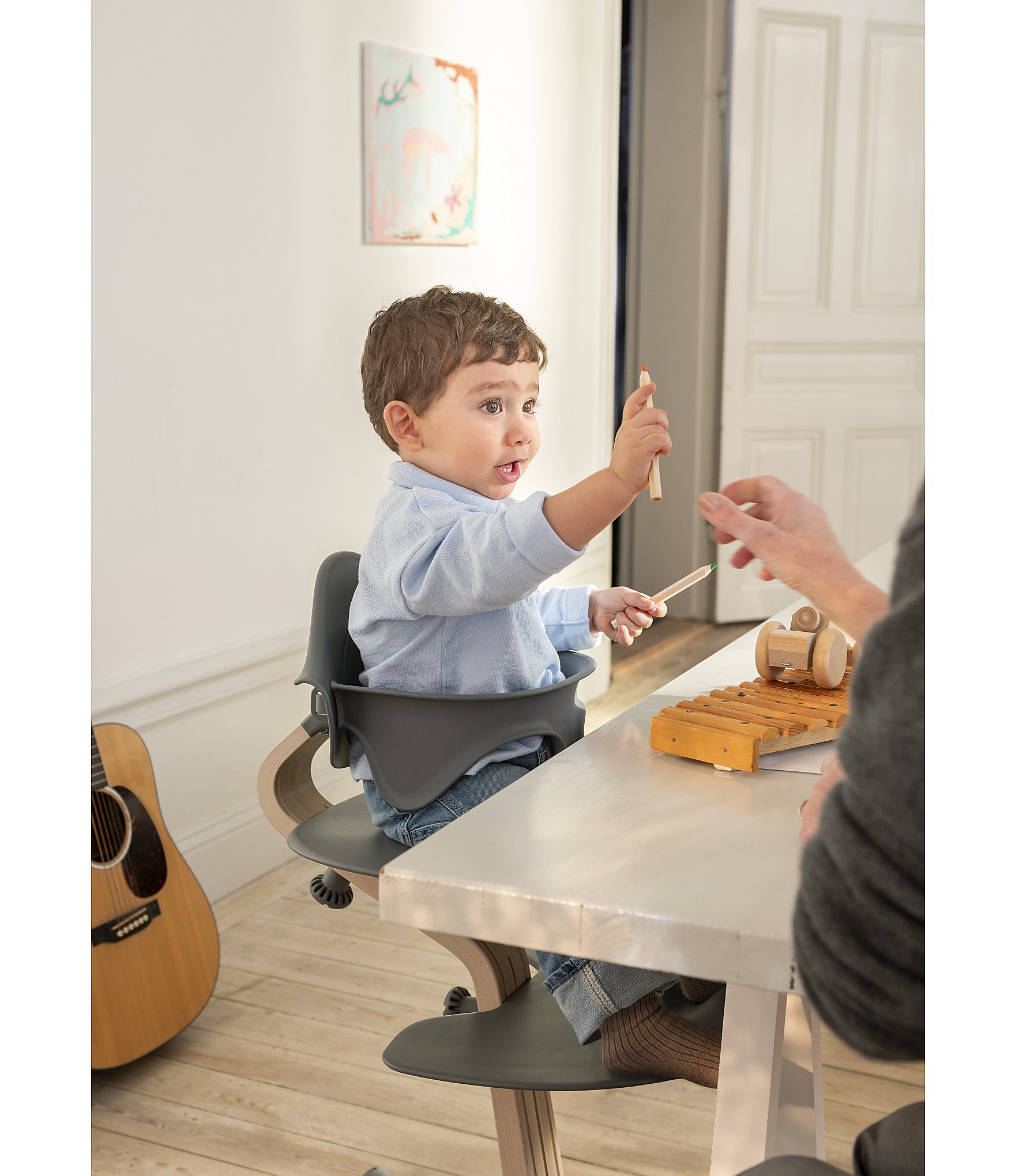 Stokke Nomi High Chair