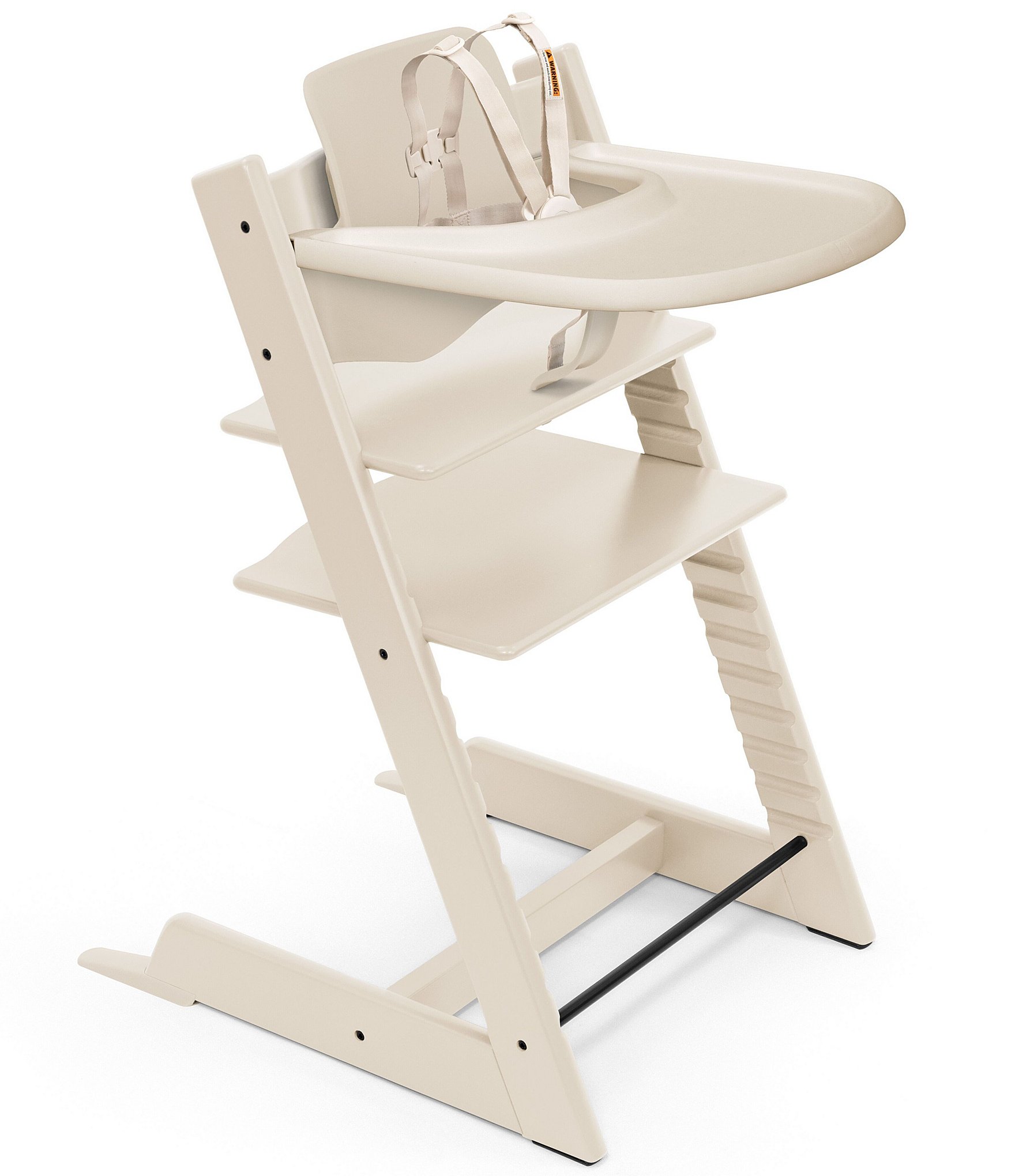 Stokke Tripp Trapp® Beech Wood High Chair 2