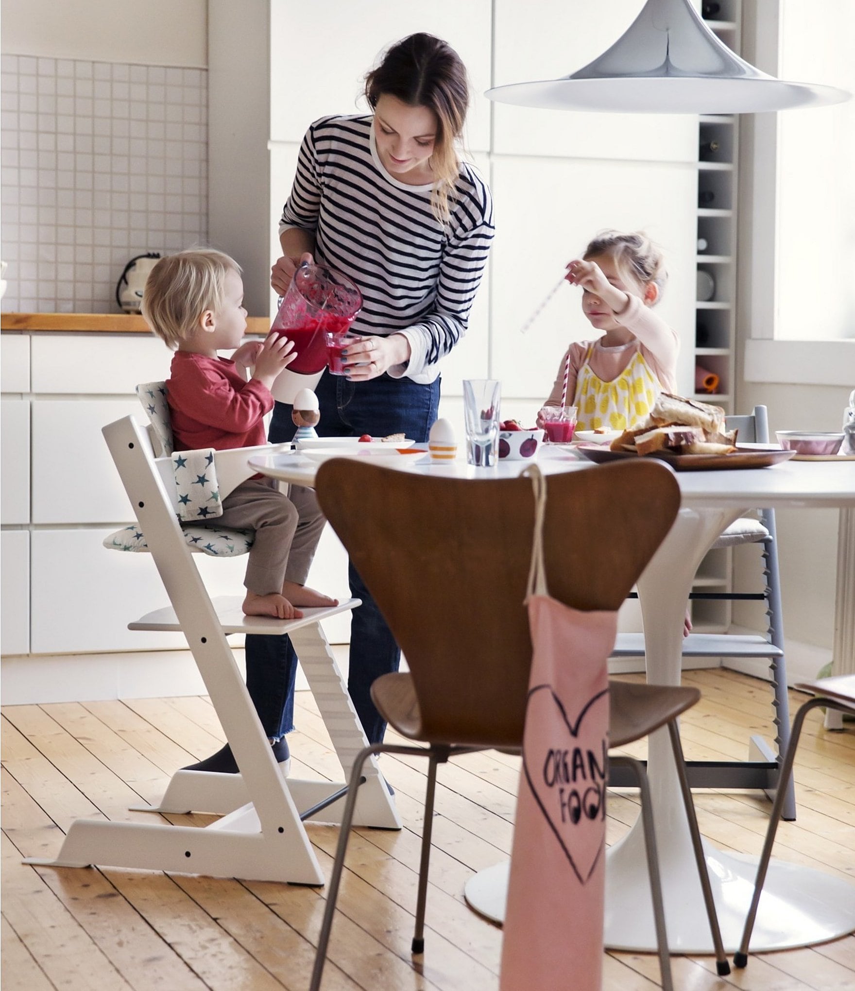 Stokke® Tripp Trapp® High Chair