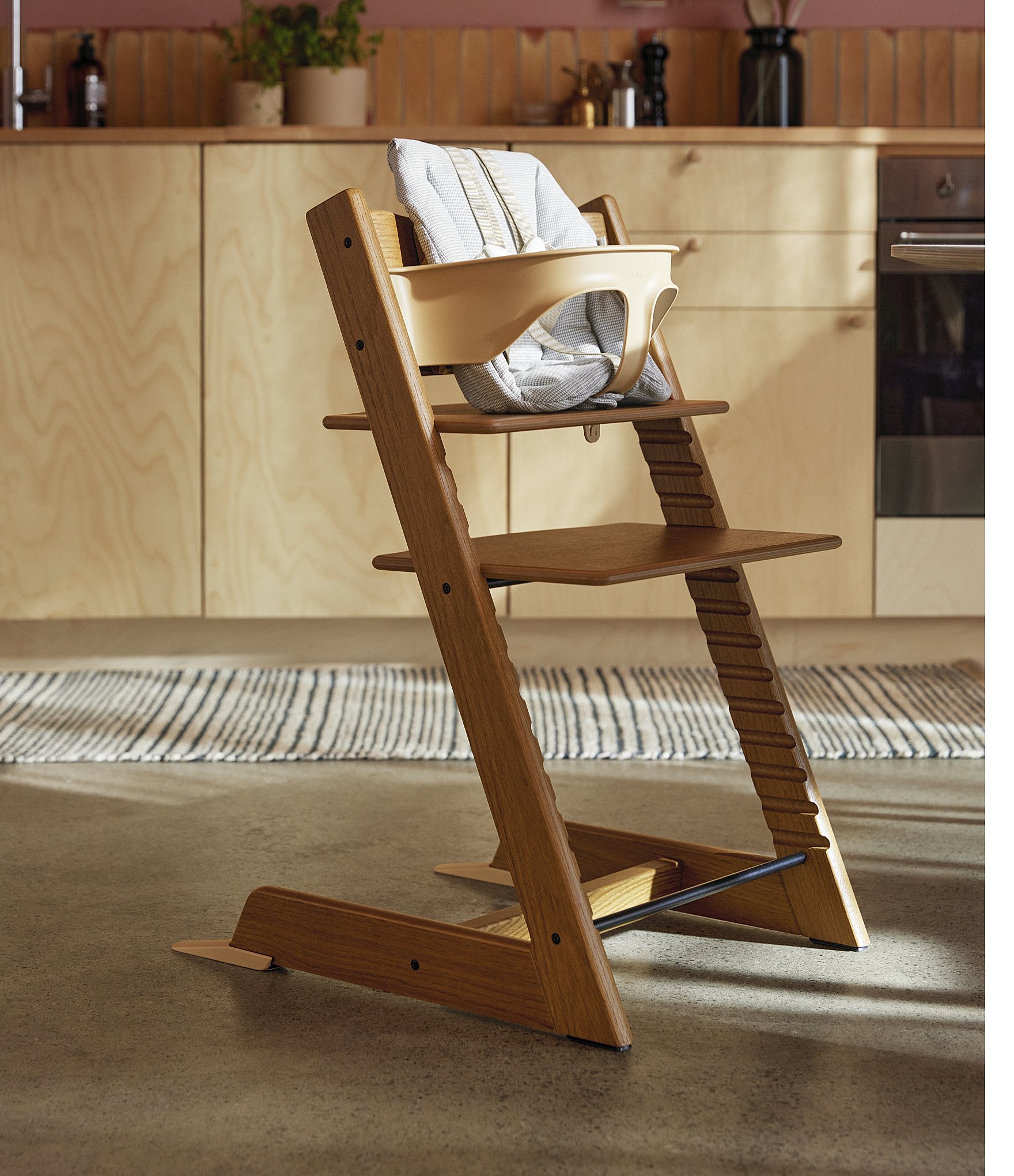 Stokke® Tripp Trapp® High Chair