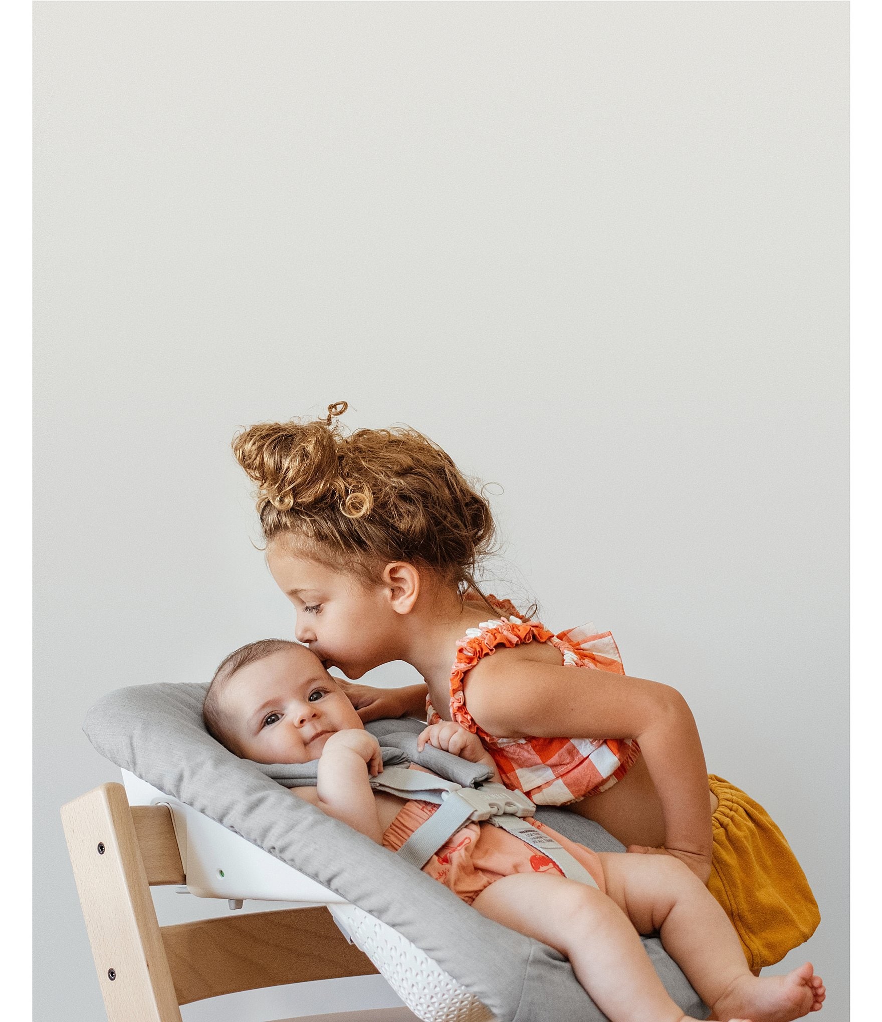 Stokke® Tripp Trapp® Newborn Set for Tripp Trapp® High Chair