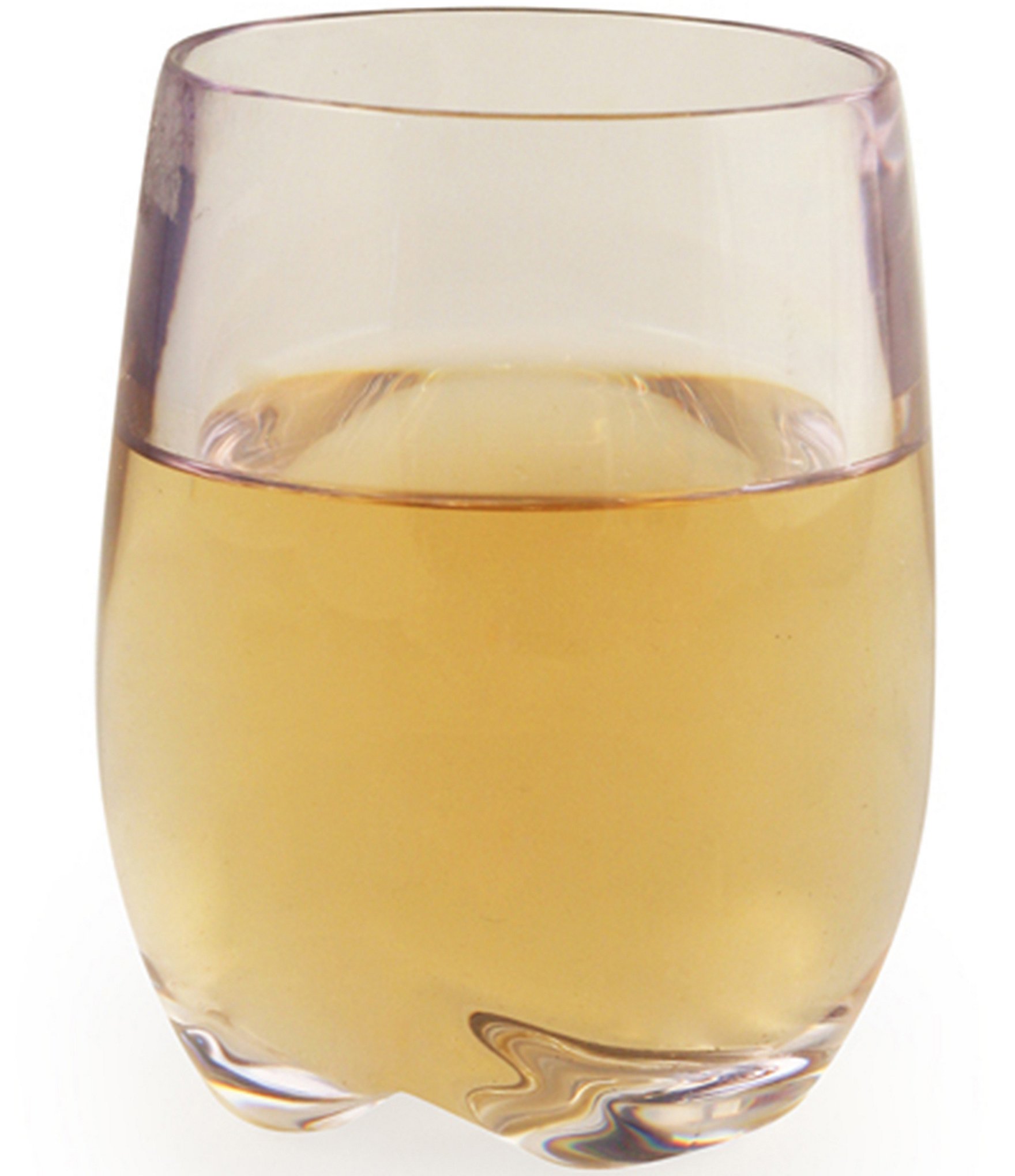 Strahl Design Contemporary Stemless Wine Glasses Dillard S