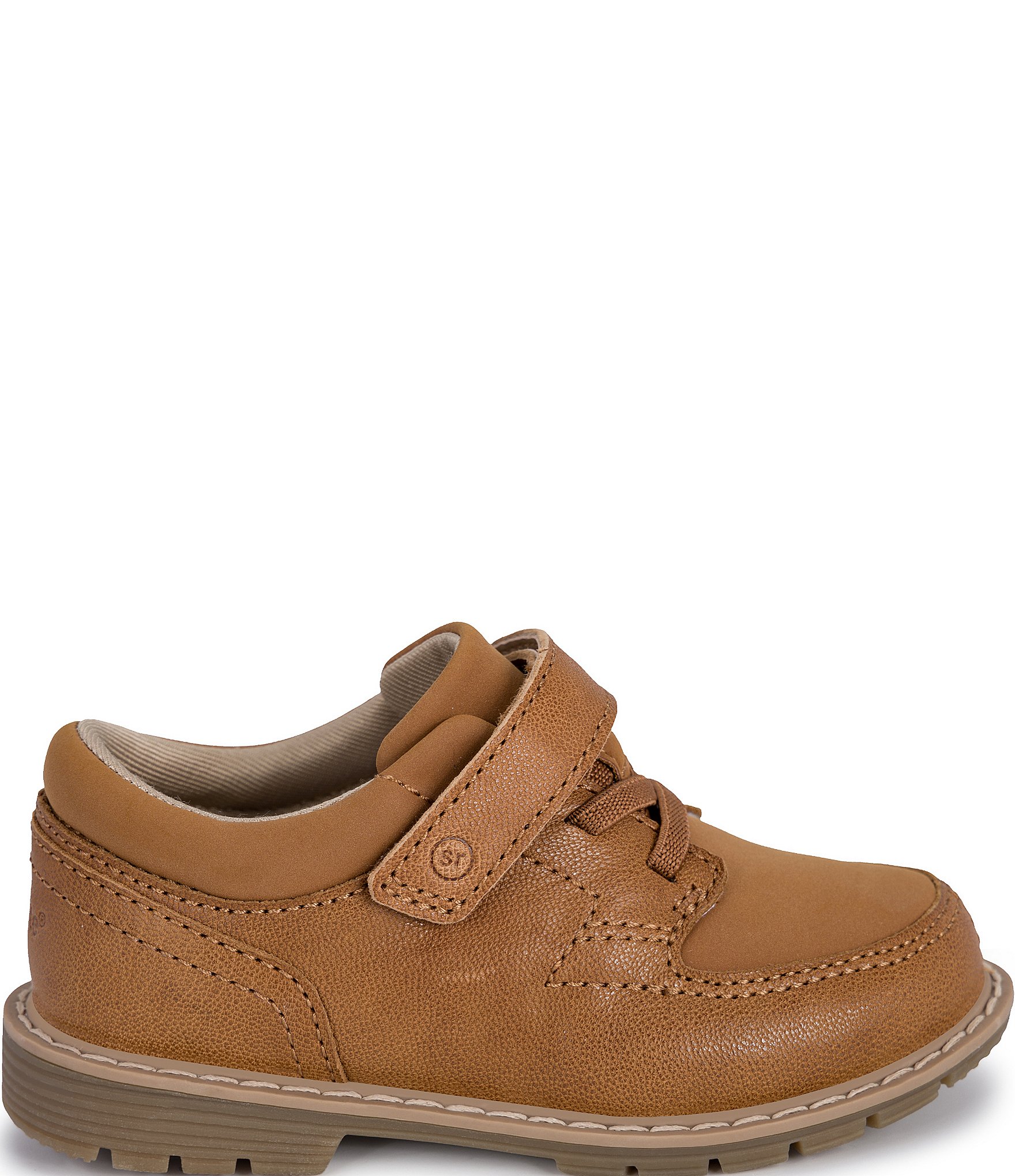 Stride Rite Boys' Alastair SR Oxfords (Infant)