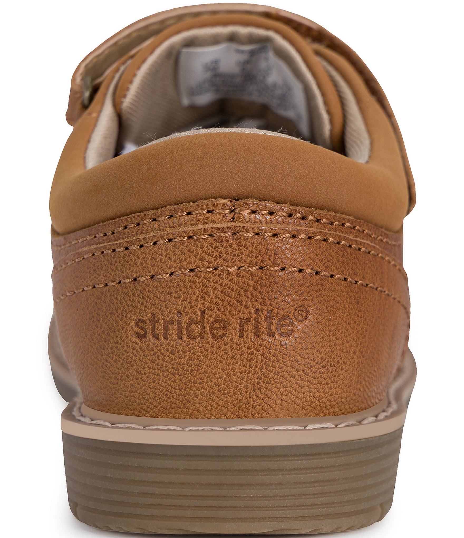 Stride Rite Boys' Alastair SR Oxfords (Infant)