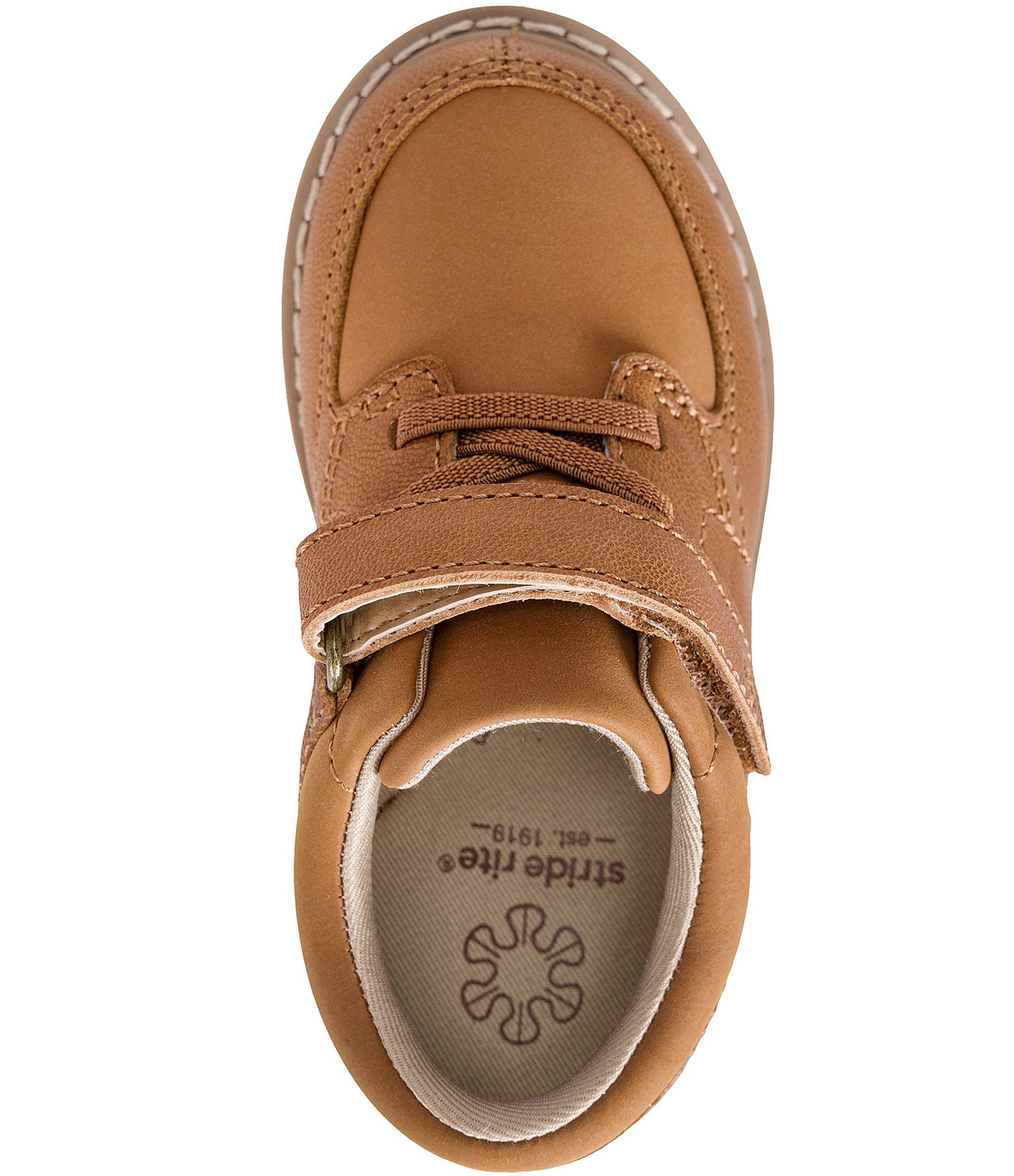 Stride Rite Boys' Alastair SR Oxfords (Infant)