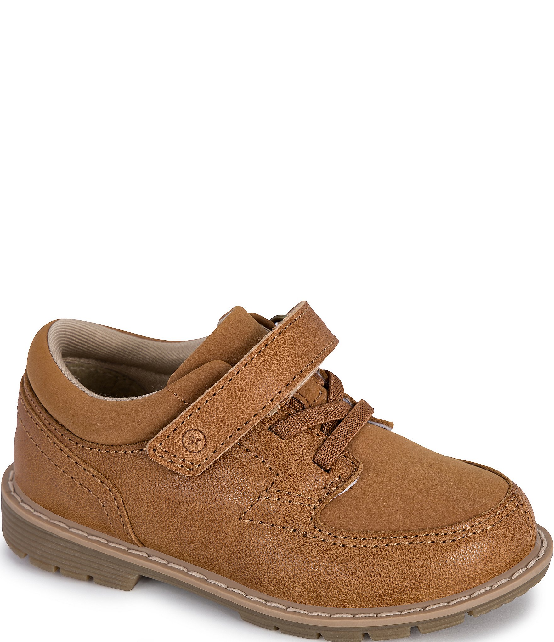 Stride Rite Boys' Alastair SR Oxfords (Toddler)