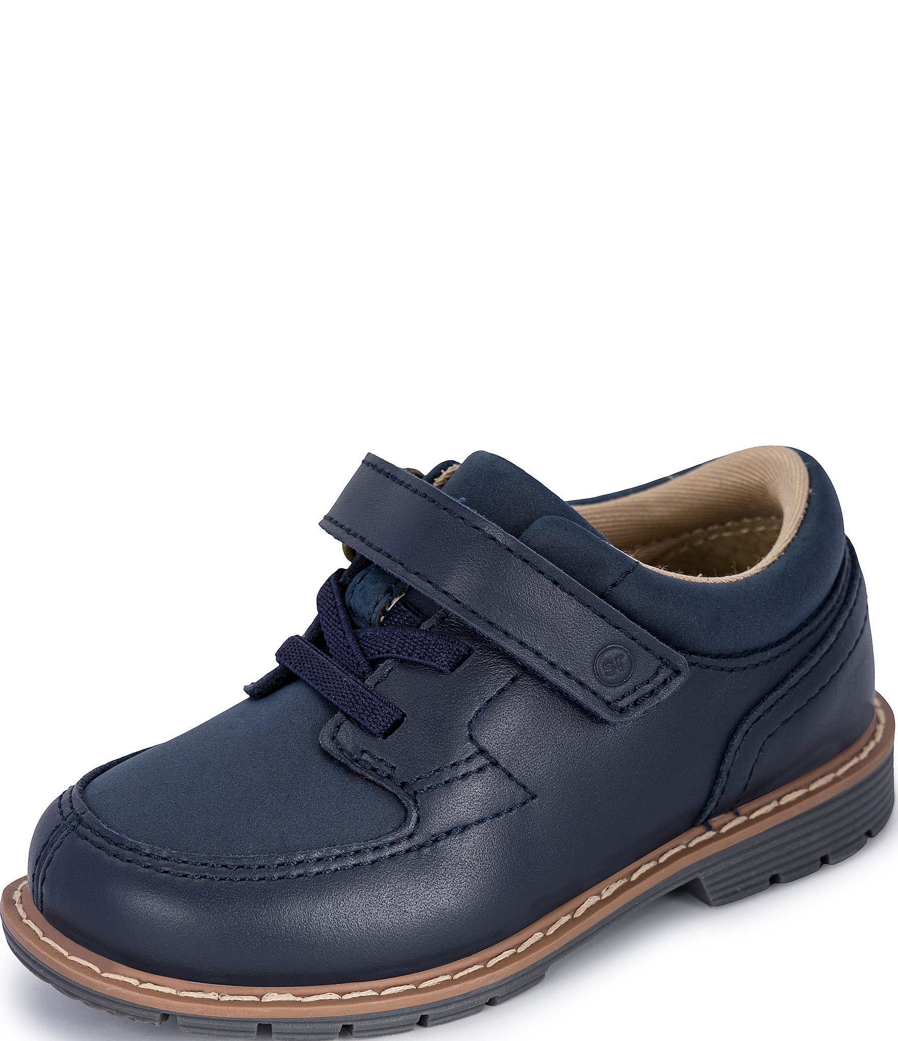 Stride Rite Boys' Alastair SR Oxfords (Toddler)