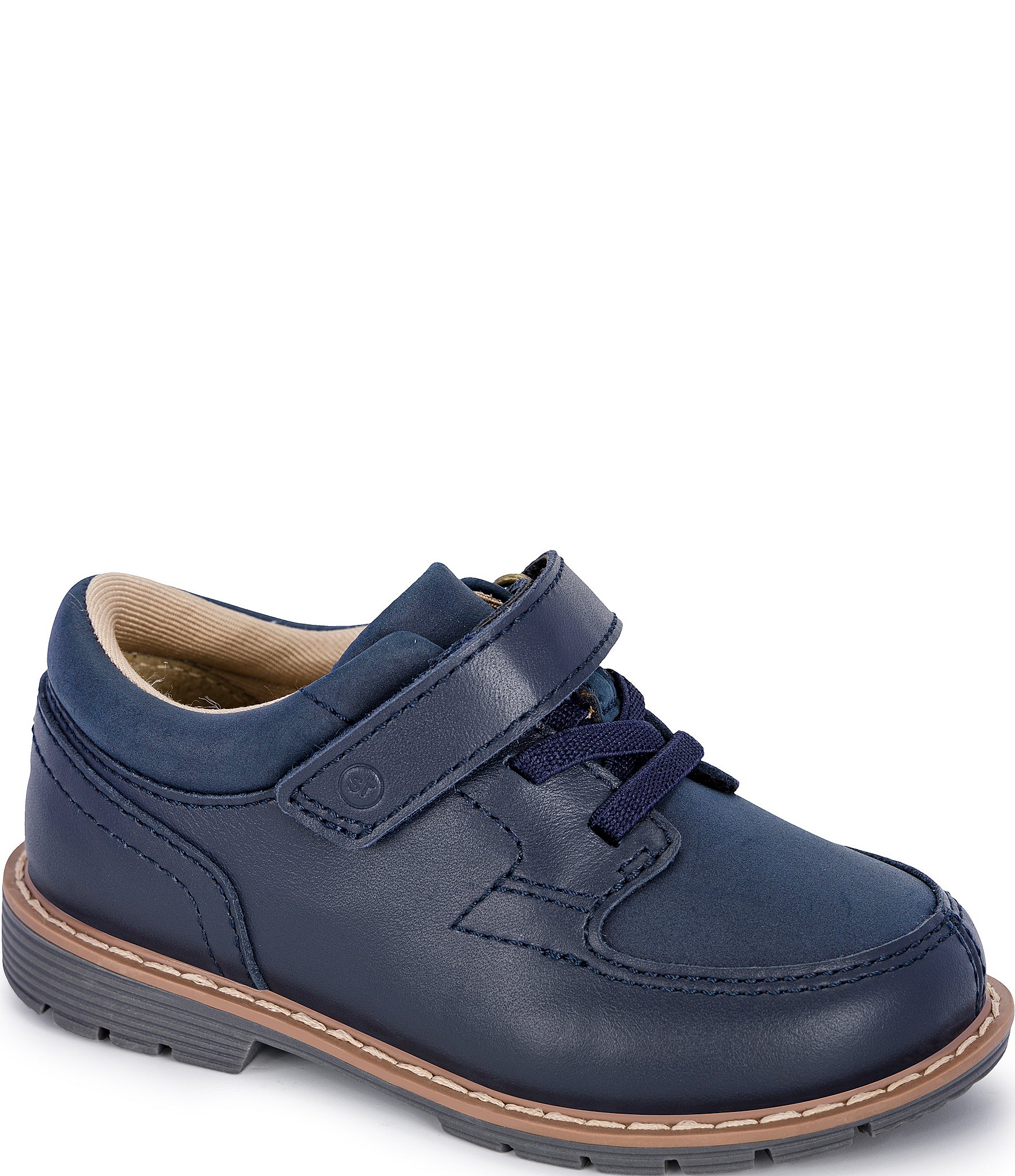 Stride Rite Boys' Alastair SR Oxfords (Youth)