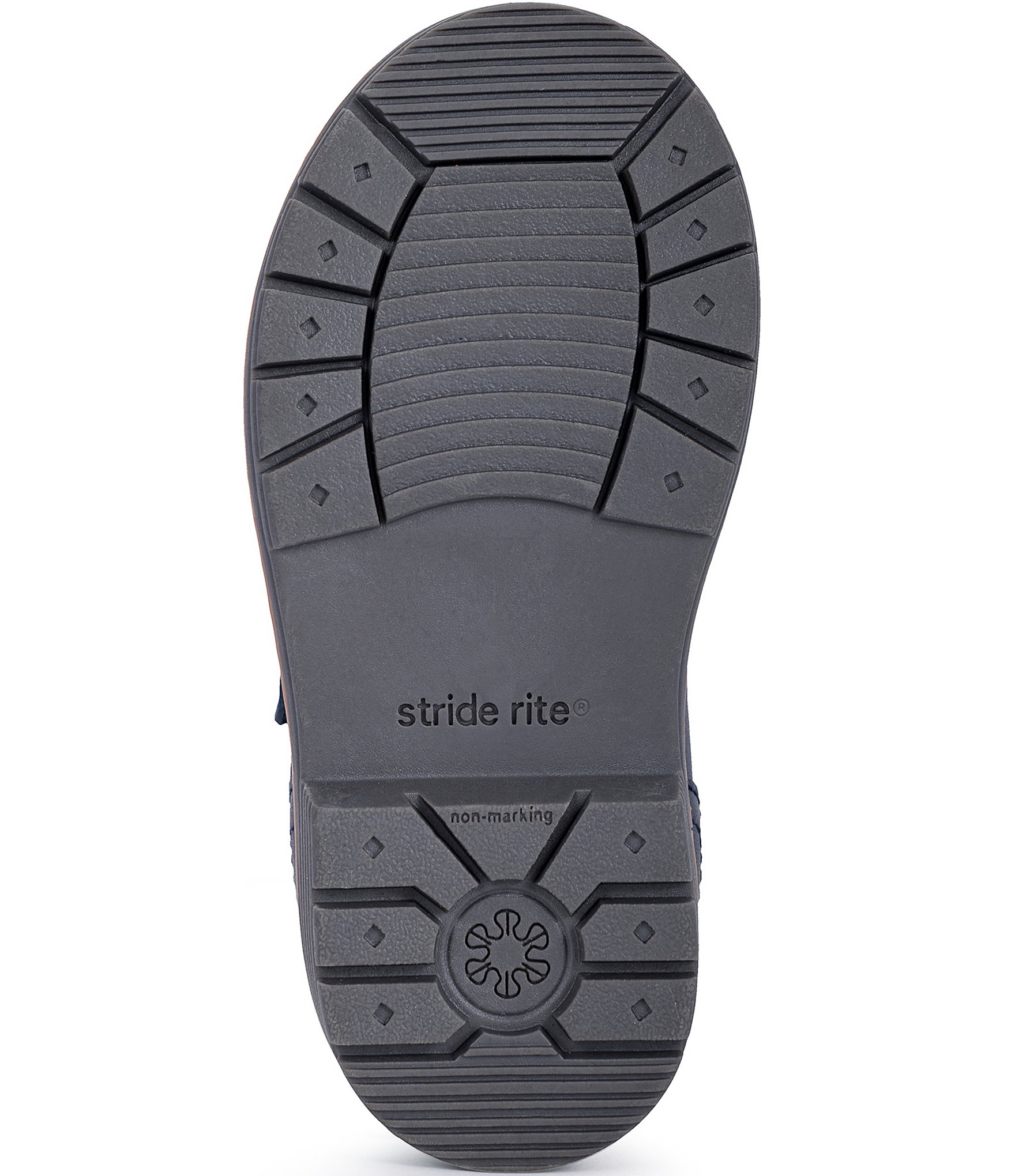 Stride Rite Boys' Alastair SR Oxfords (Youth)