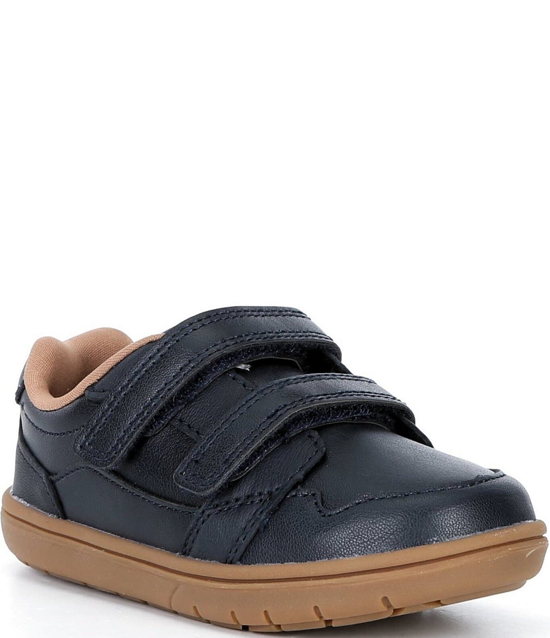 Stride Rite Toddler Boys' Artie Sneaker | The Shoe Co - View #9