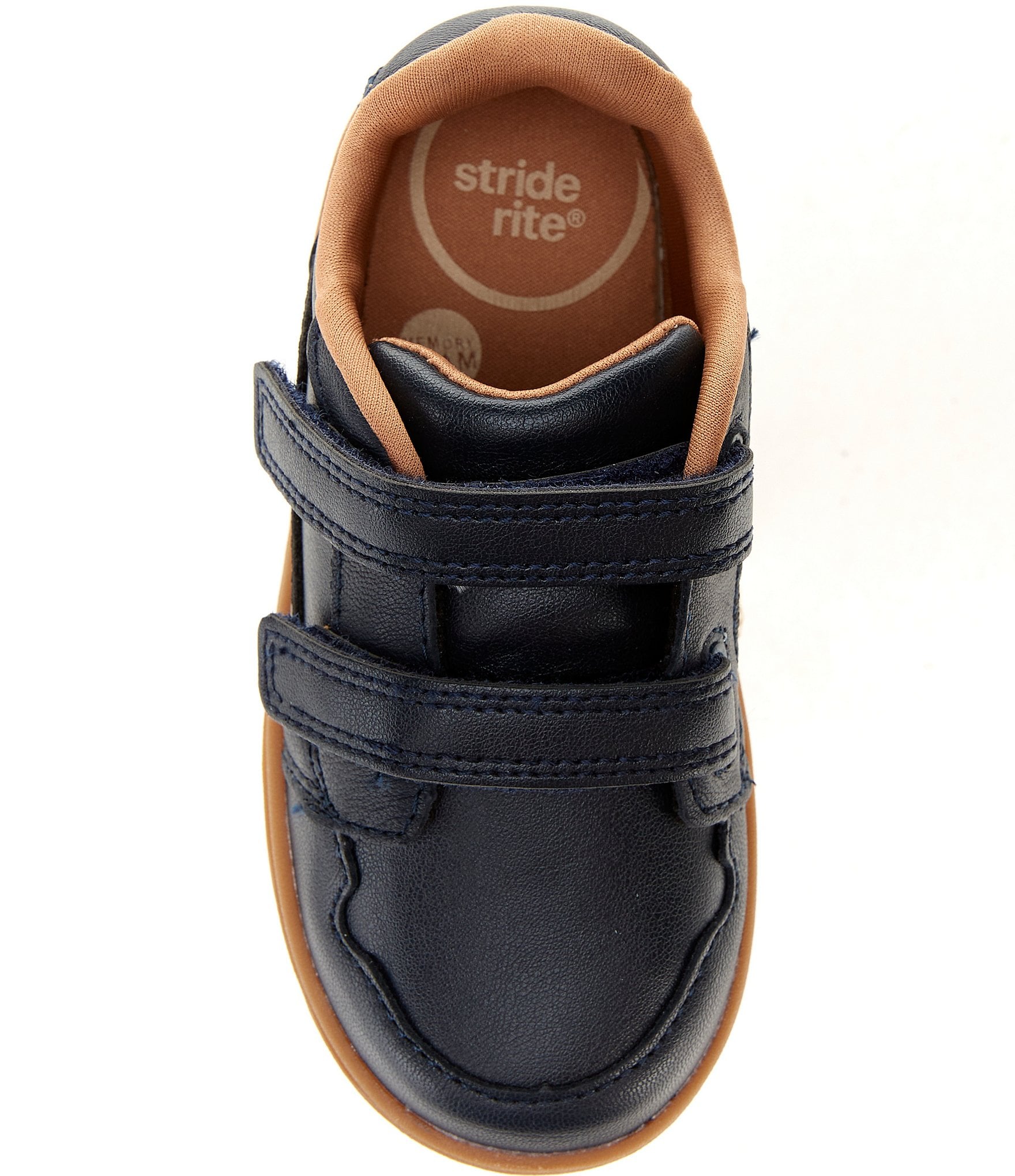 Stride Rite Boys' Alfredo SRTech Sneakers (Infant)