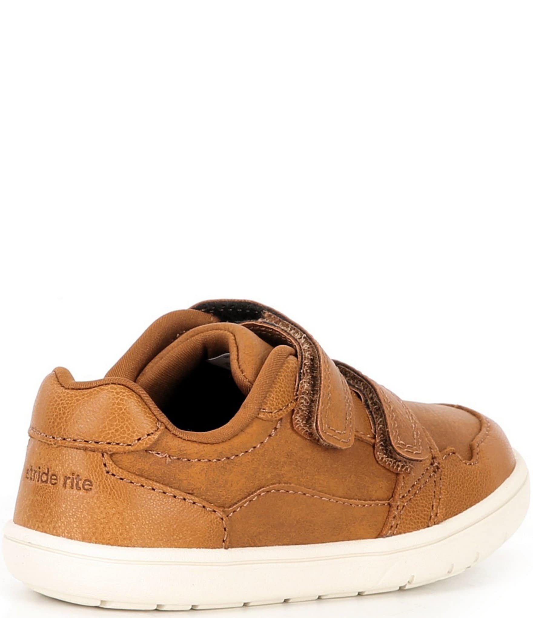 Stride Rite Boys' Alfredo SRTech Sneakers (Toddler)