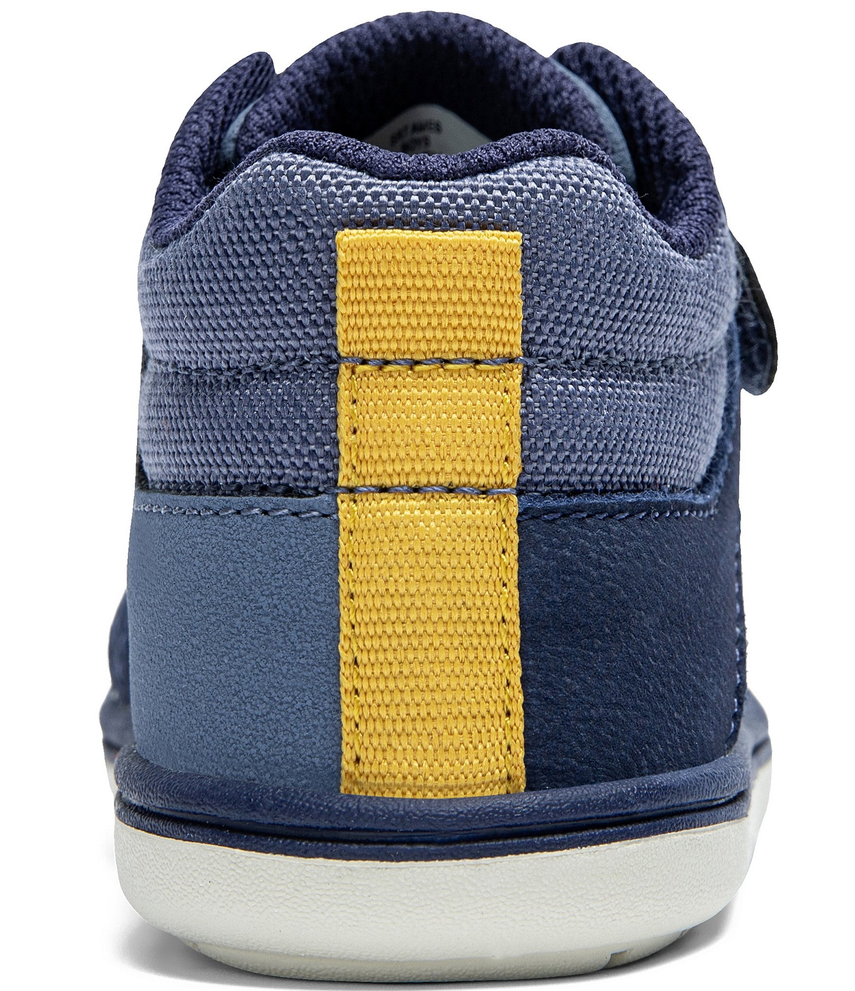 Stride Rite Boys' Ames SRtech™ High Top Sneakers (Infant)