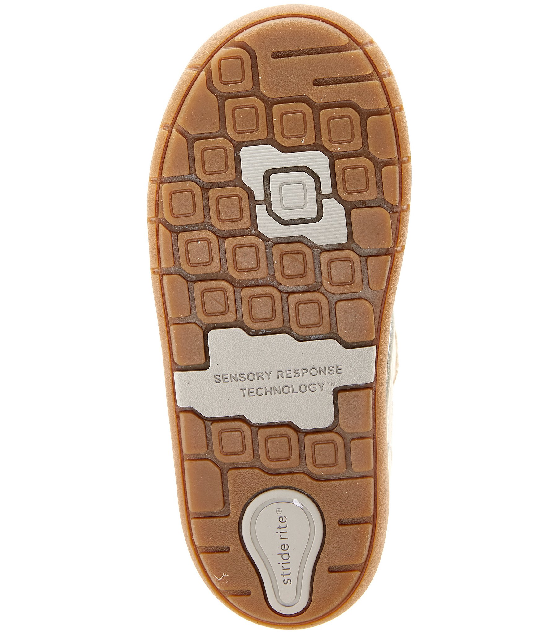 Stride Rite Boys' Arlo SRtech Sneakers (Toddler)