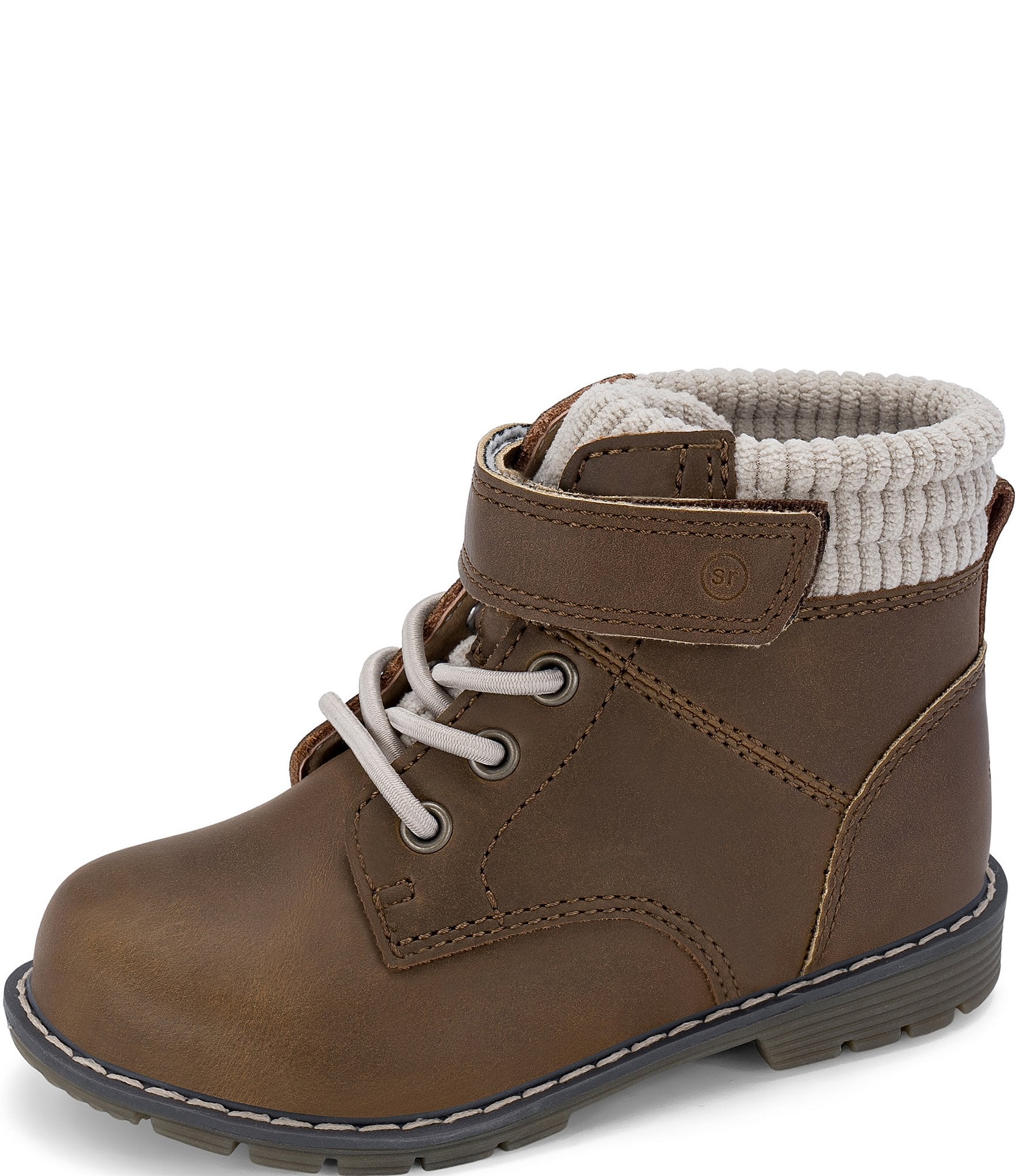 Stride Rite Boys' Legend SR Sneaker Boots (Toddler)
