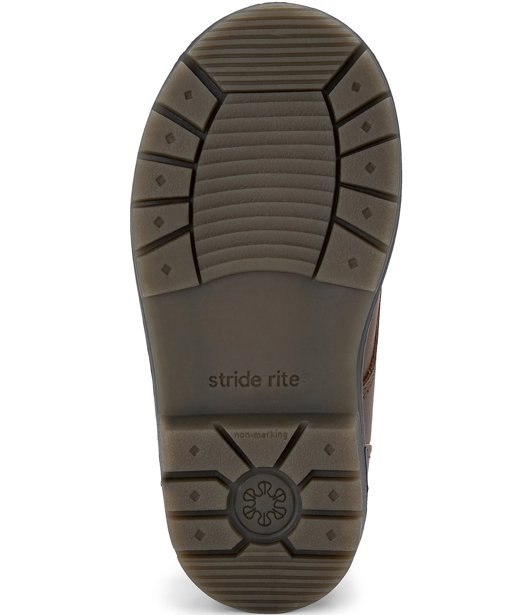 Stride Rite Boys' Legend SR Sneaker Boots (Toddler)