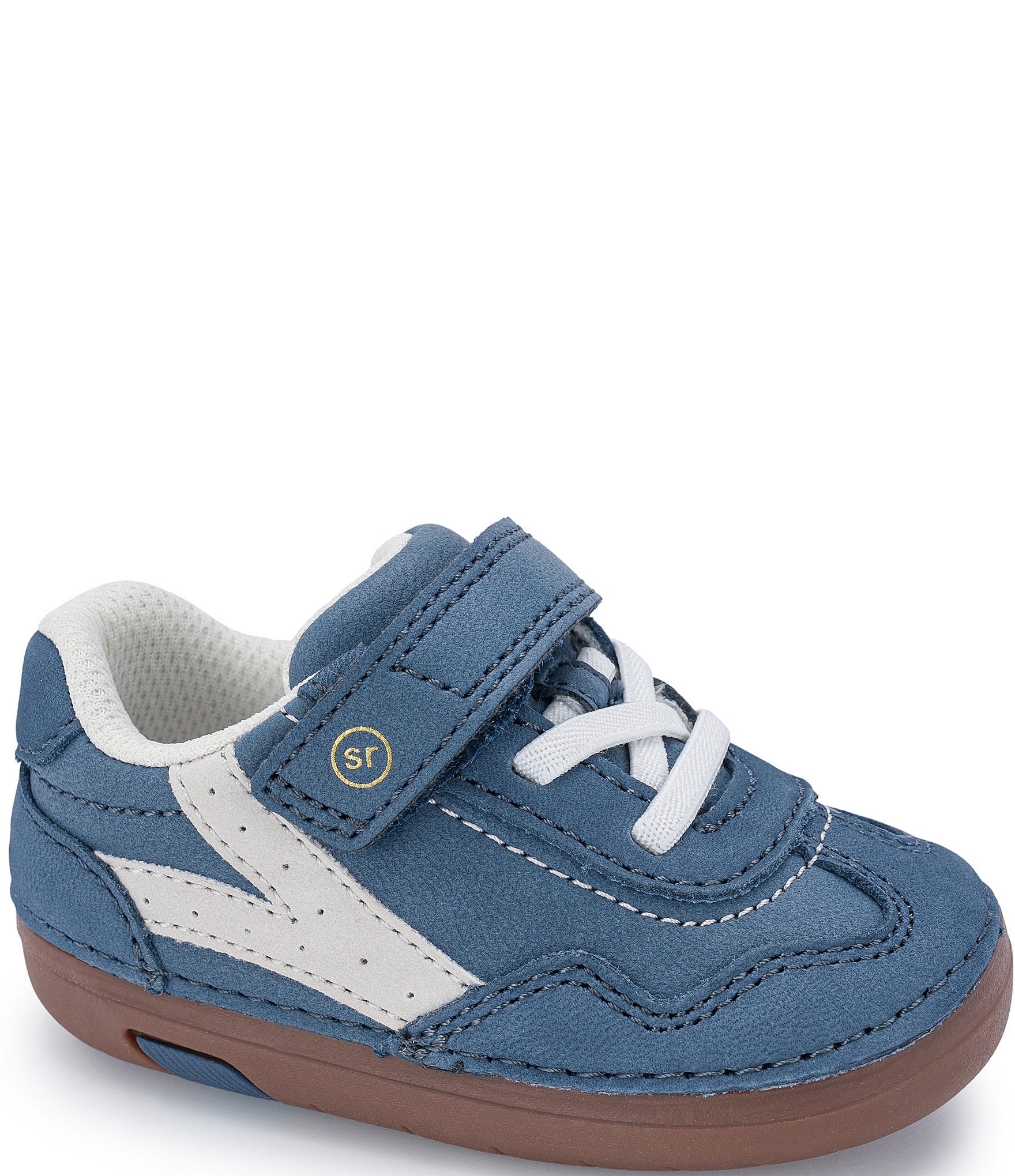 Stride Rite Boys' London Mini Soft Motion Sneakers (Infant)
