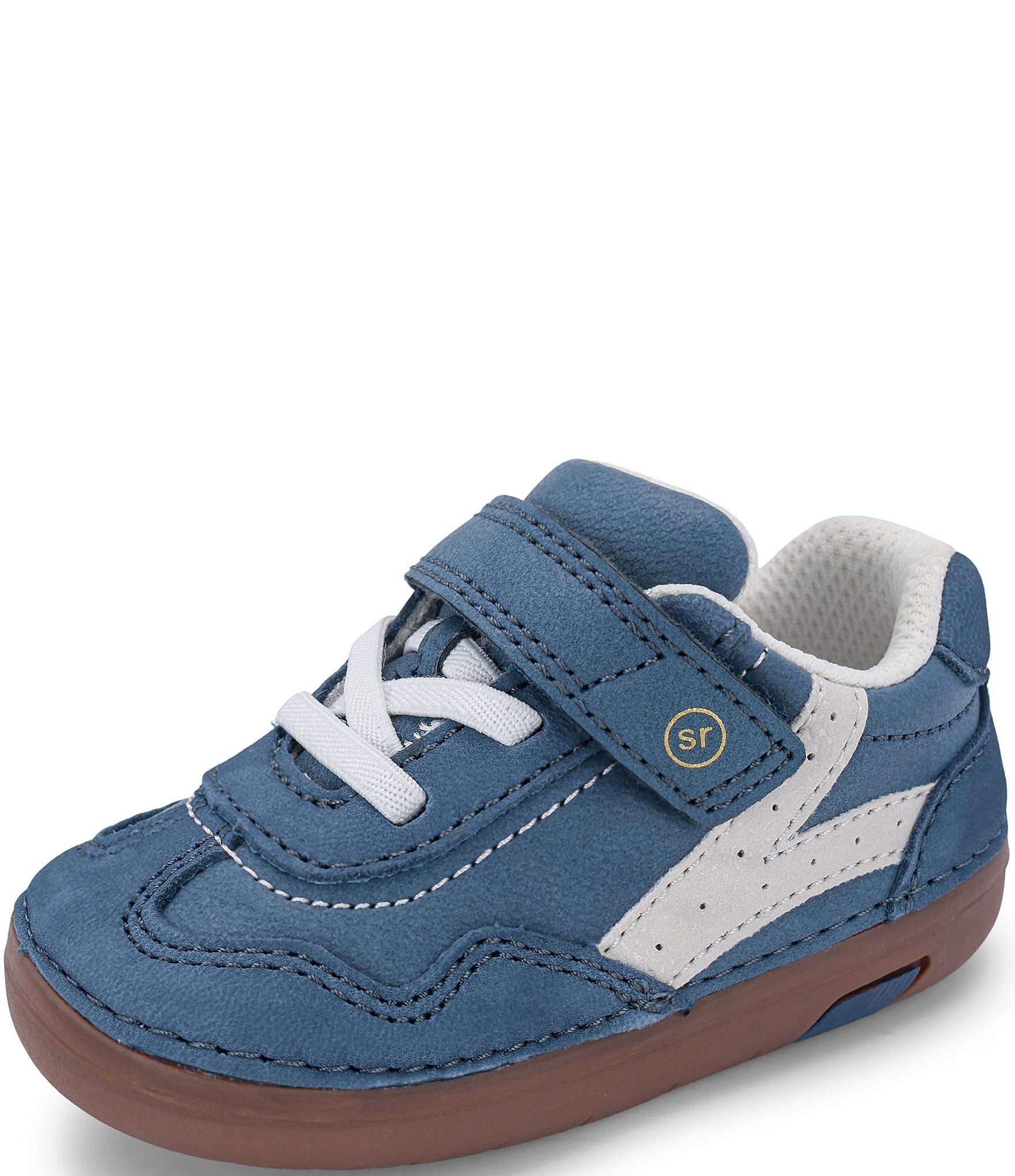 Stride Rite Boys' London Mini Soft Motion Sneakers (Infant)