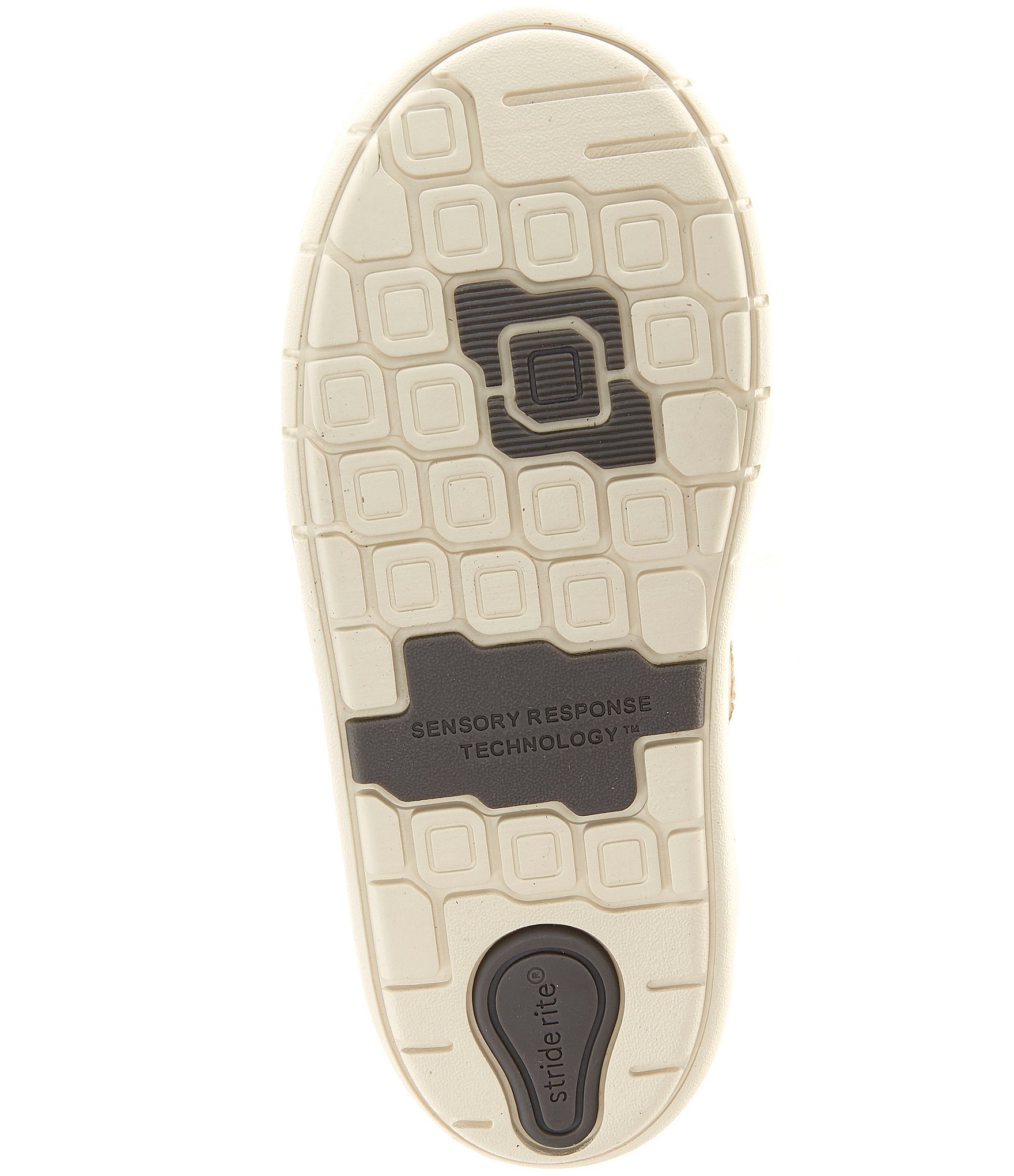 Stride Rite Boys' London SRT Sneakers (Toddler)