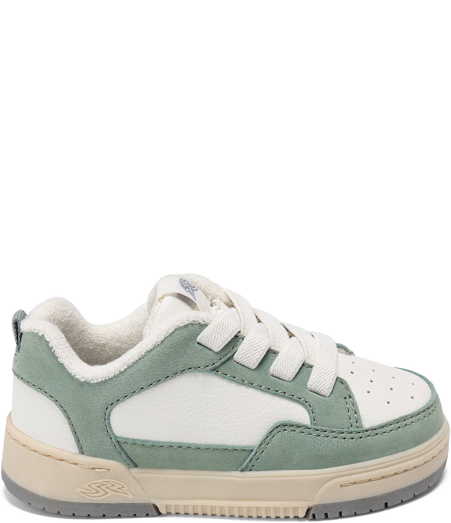 Stride Rite Boys' Osaka SR Perforated Sneakers (Toddler)