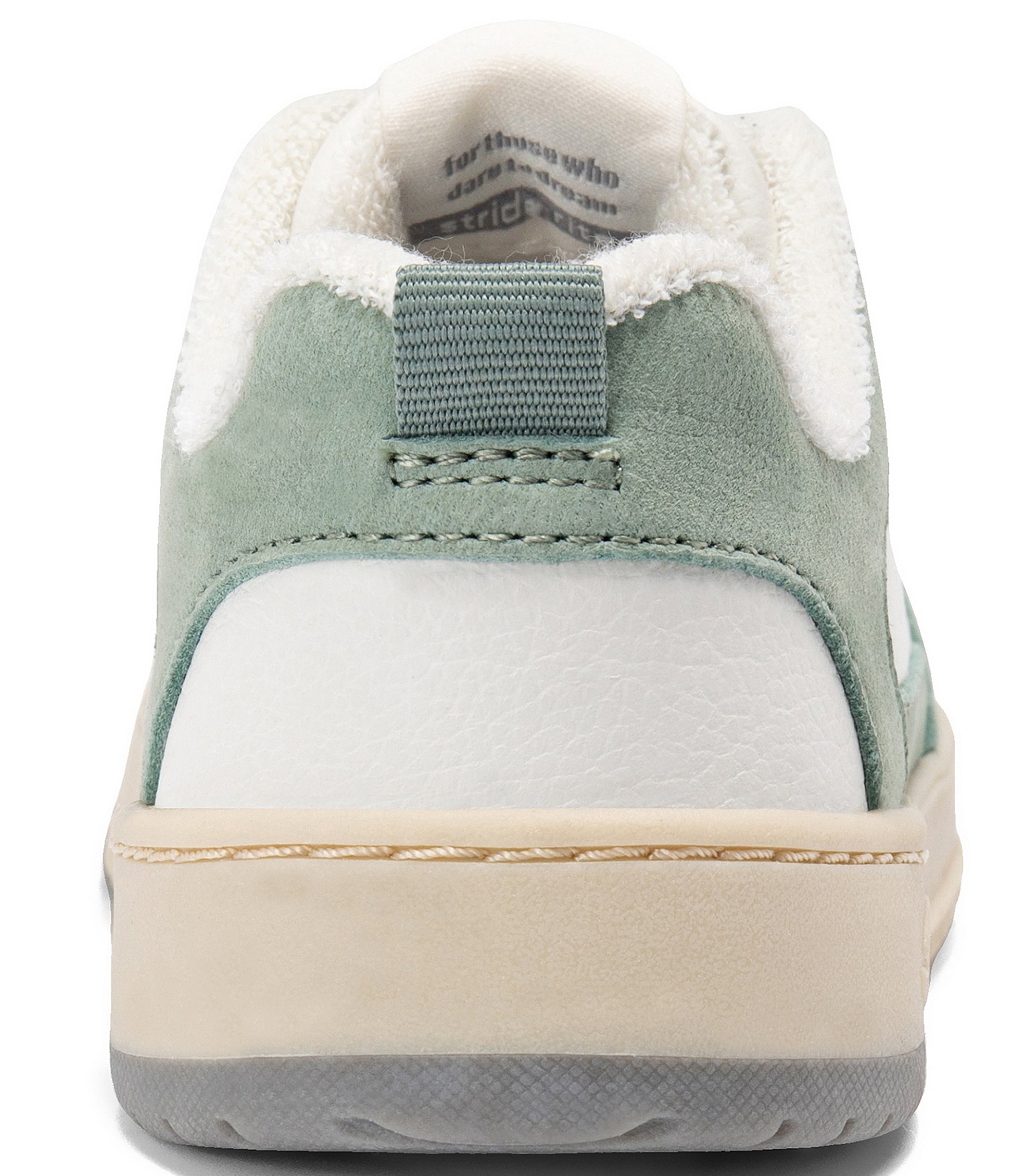 Stride Rite Boys' Osaka SR Perforated Sneakers (Toddler)