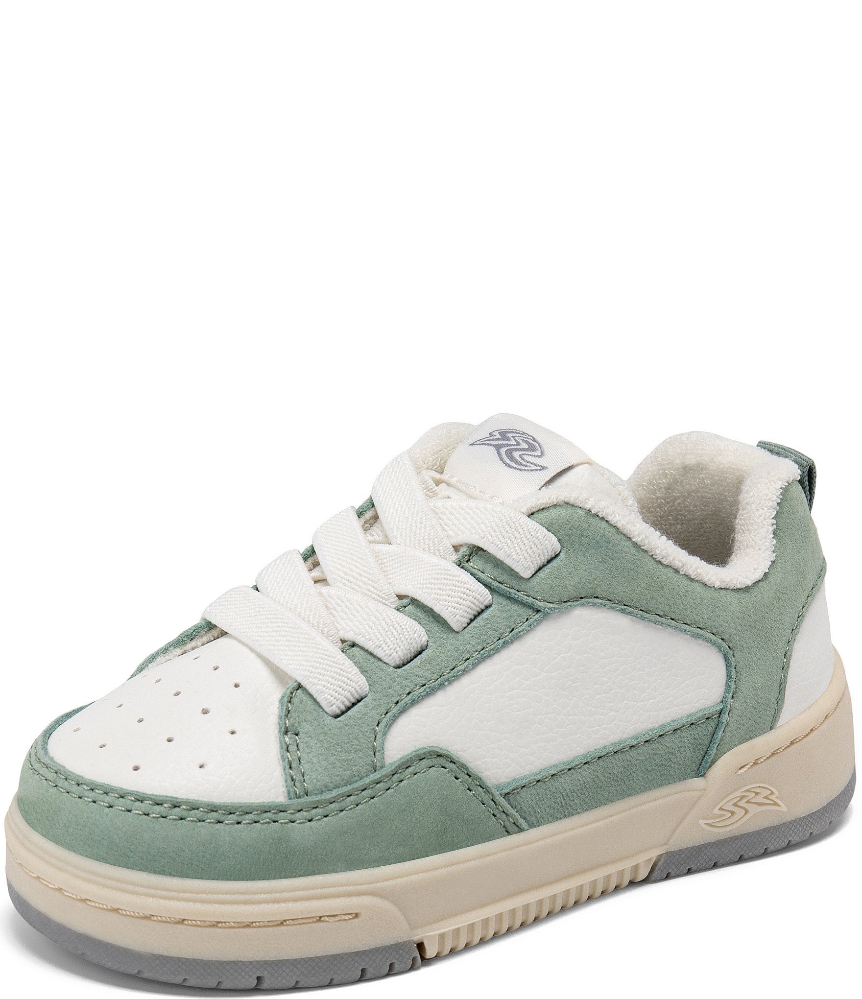 Stride Rite Boys' Osaka SR Perforated Sneakers (Toddler)