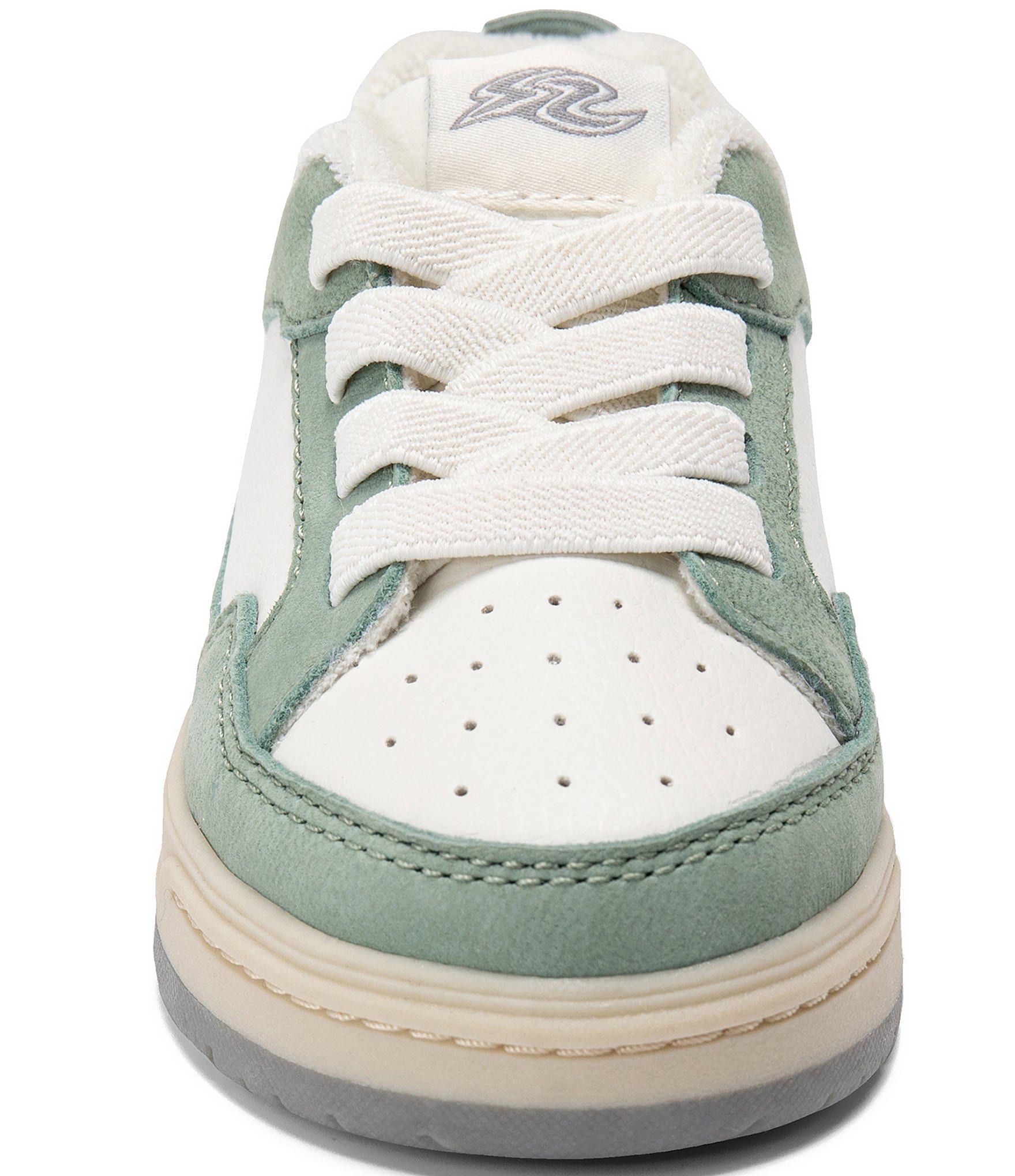 Stride Rite Boys' Osaka SR Perforated Sneakers (Toddler)