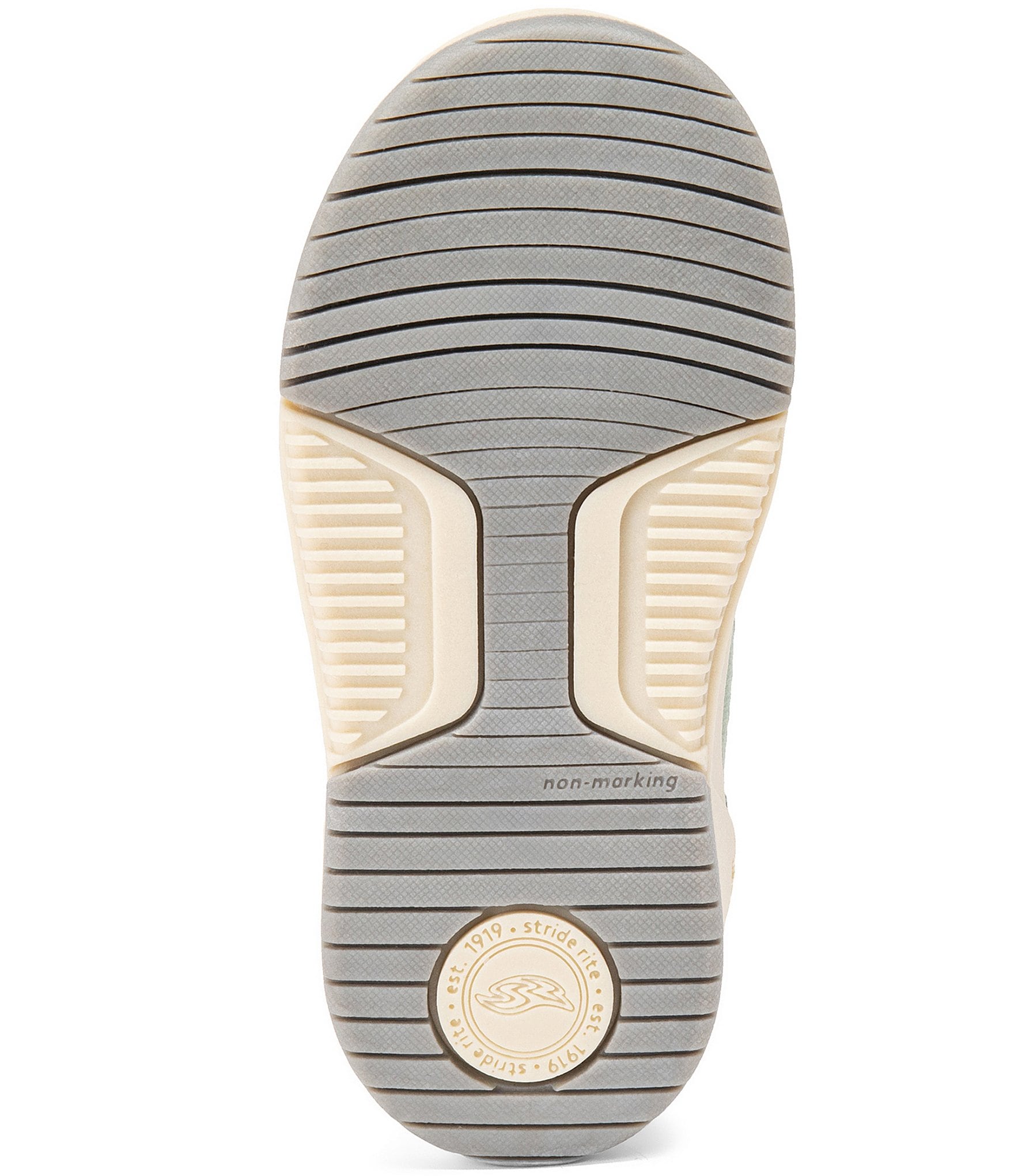 Stride Rite Boys' Osaka SR Perforated Sneakers (Toddler)