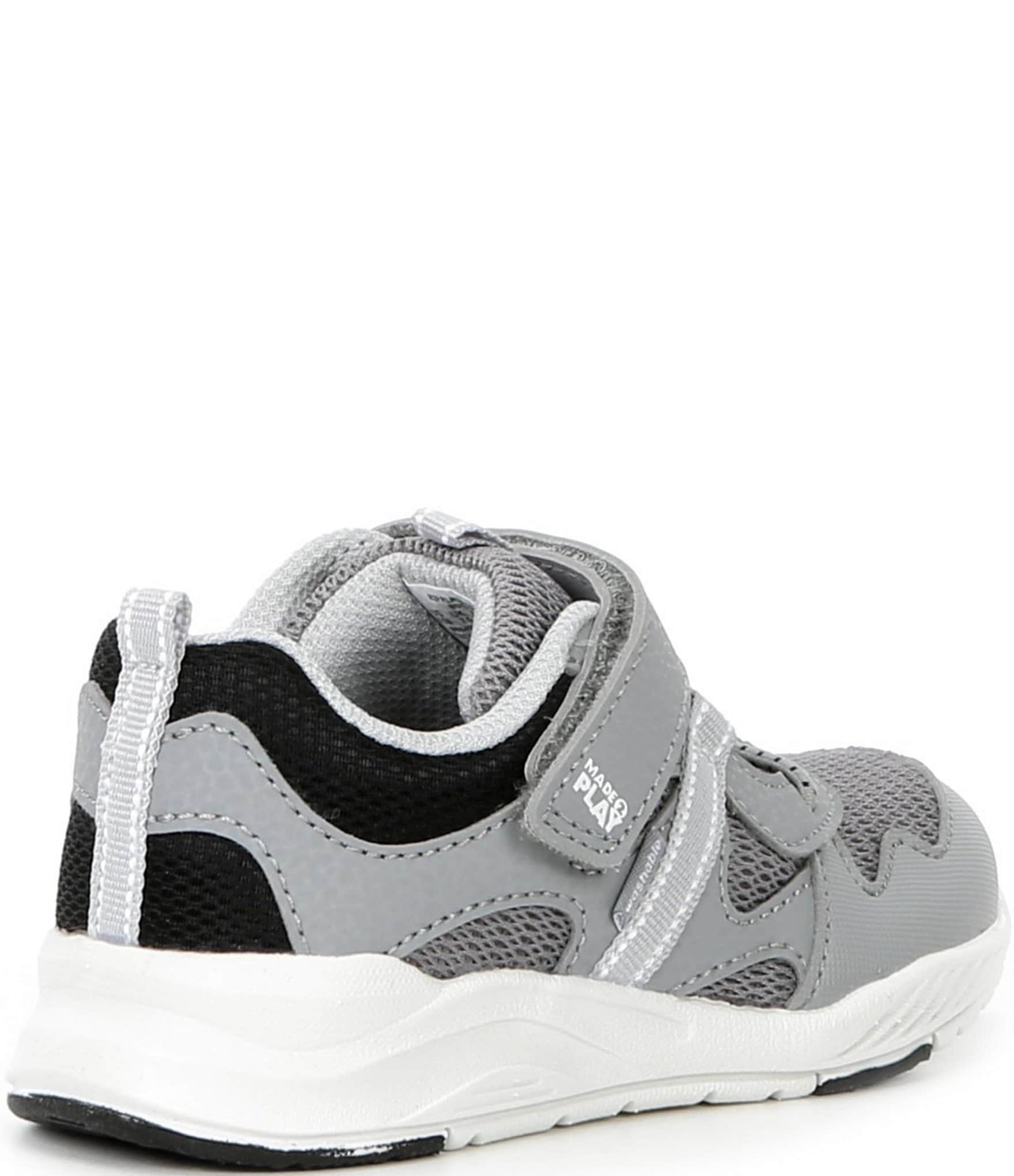 Stride Rite Boys' Player Made2Play Washable Sneakers (Infant)
