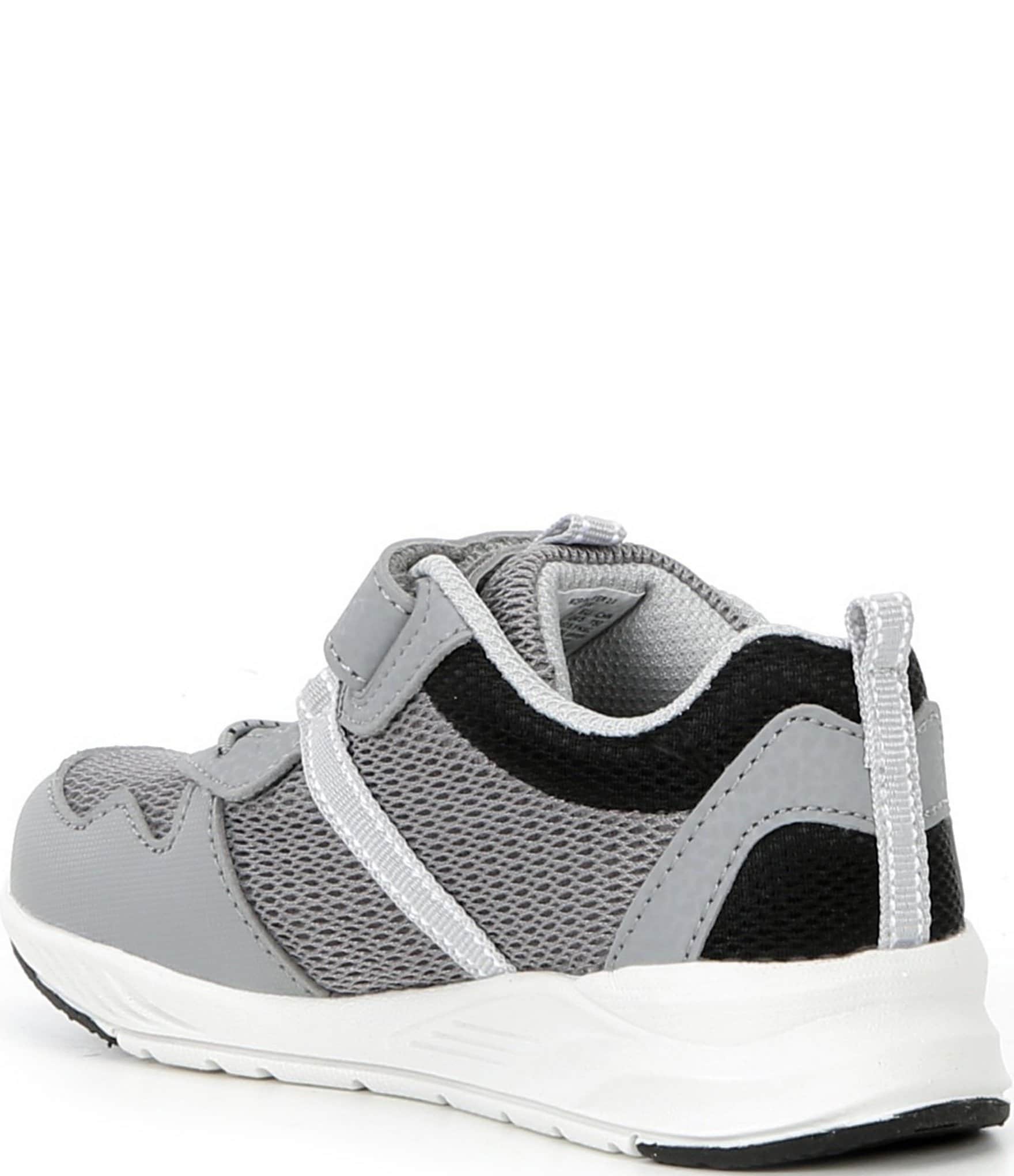 Stride Rite Boys' Player Made2Play Washable Sneakers (Infant)