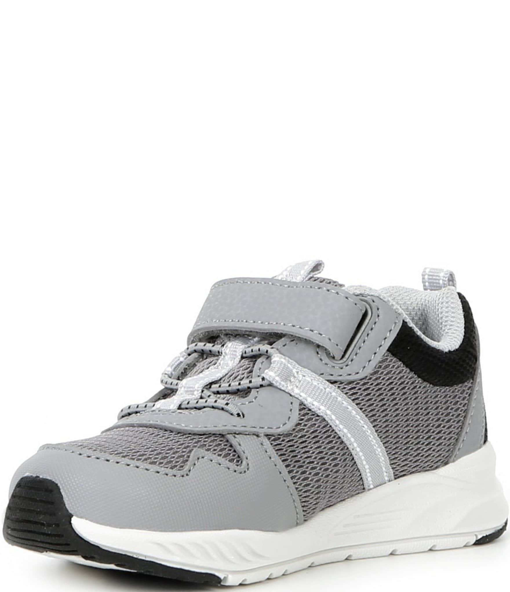 Stride Rite Boys' Player Made2Play Washable Sneakers (Infant)