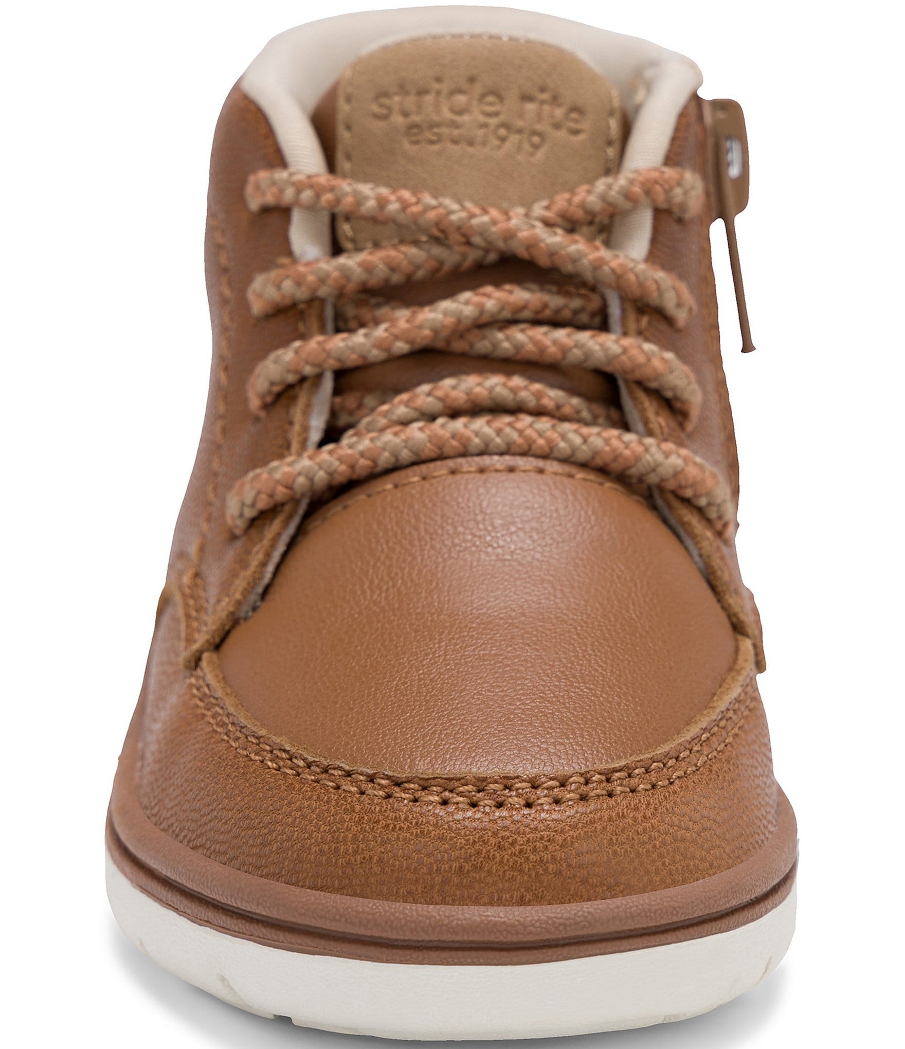 Stride Rite Boys' Quinn 2.0 SRtech Boots (Infant)