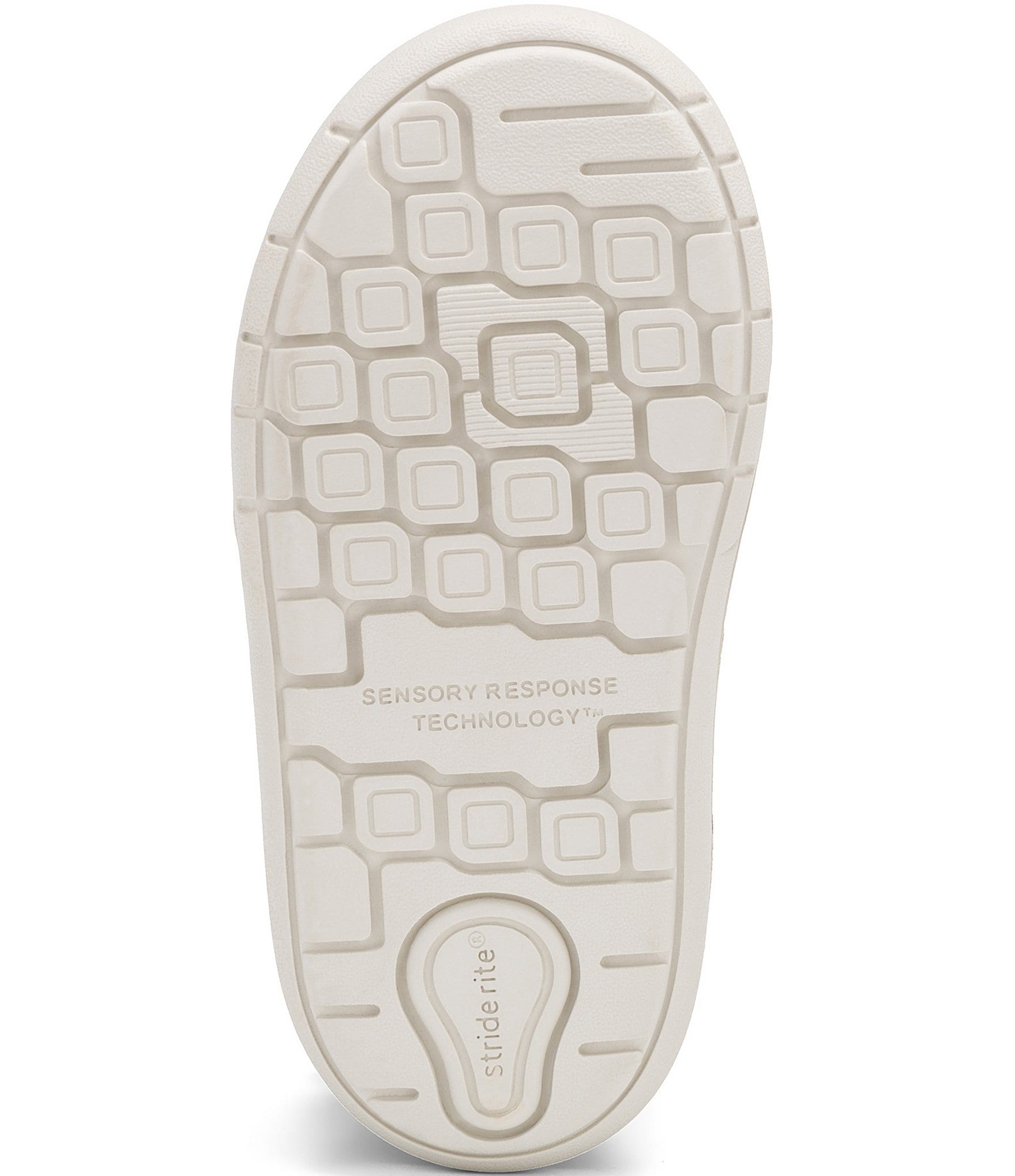 Stride Rite Boys' Quinn 2.0 SRtech Boots (Infant)